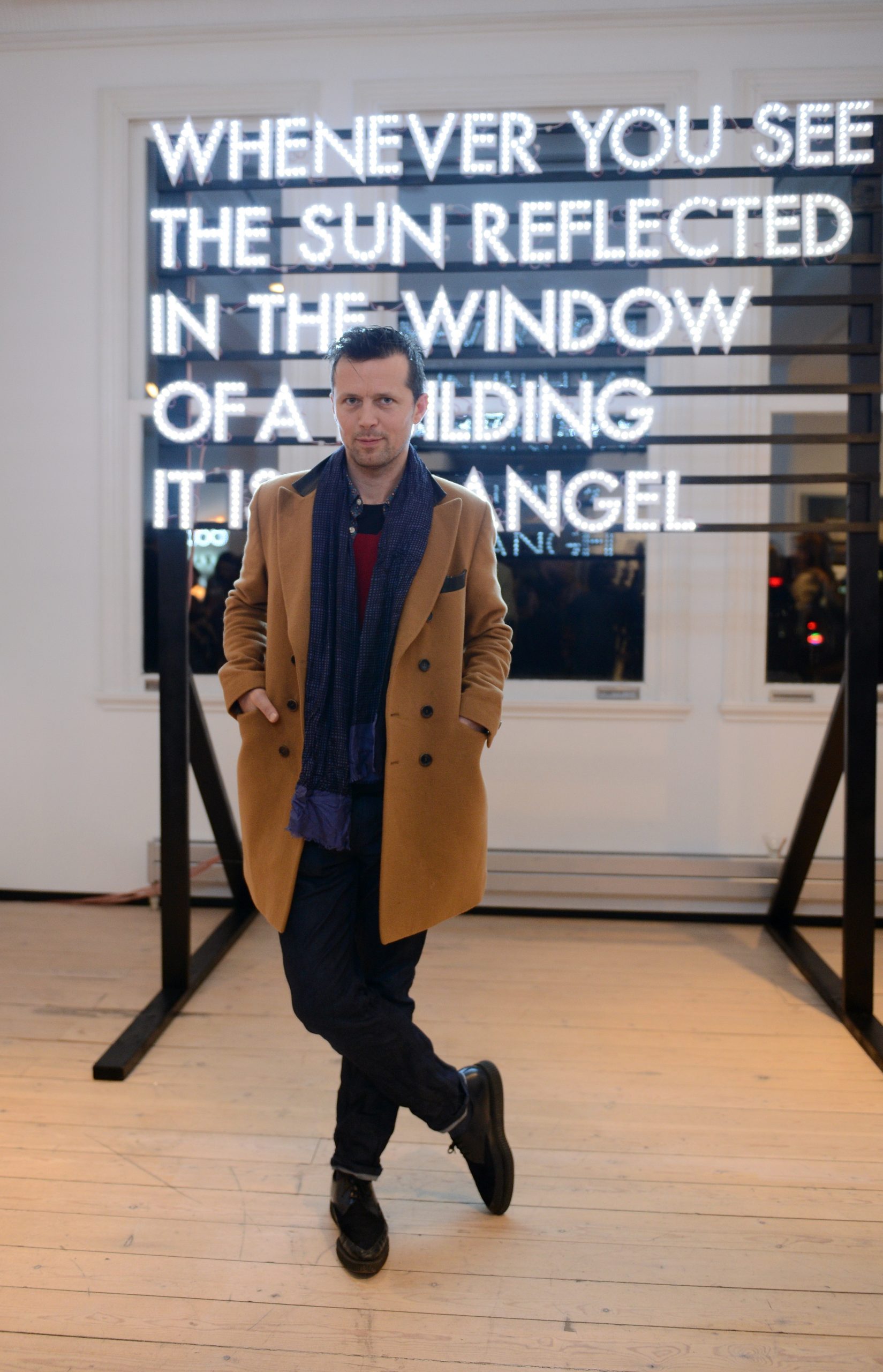 Robert Montgomery photo 3