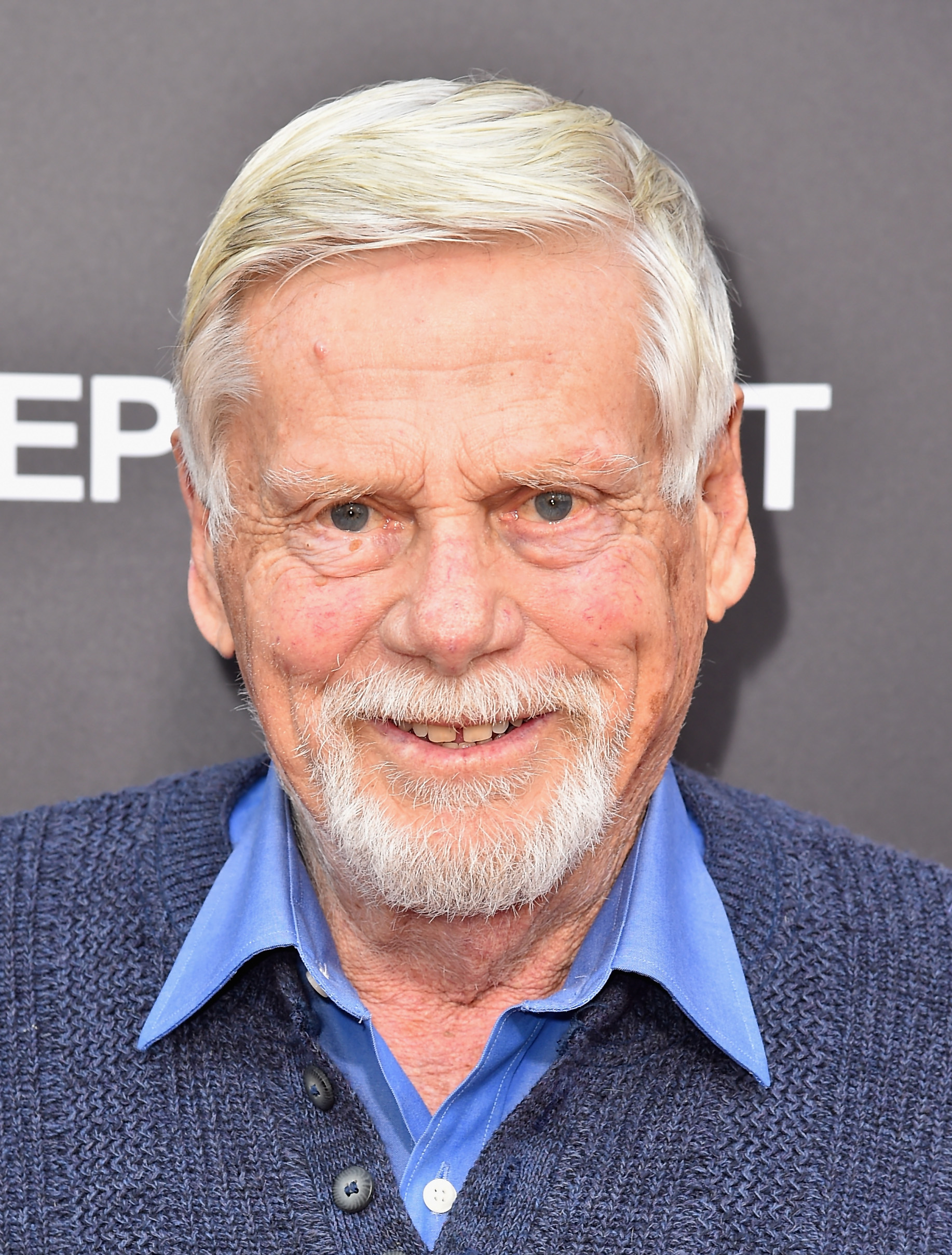 Robert Morse photo 3