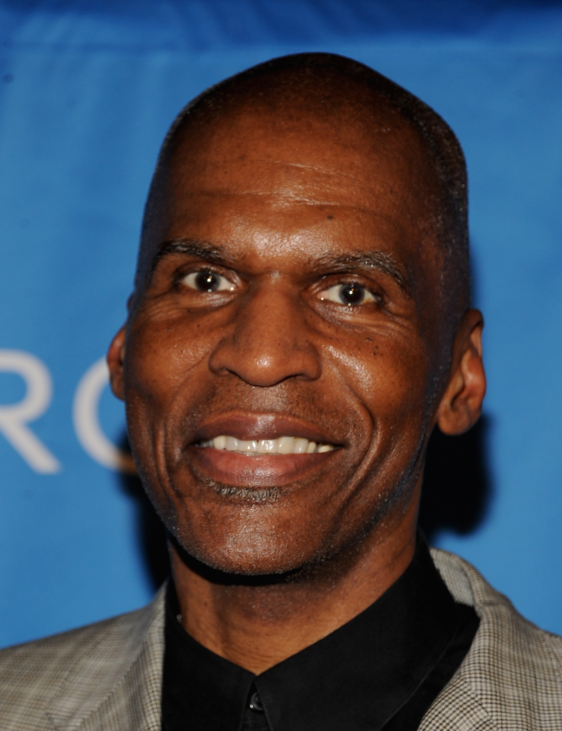 Robert Parish photo