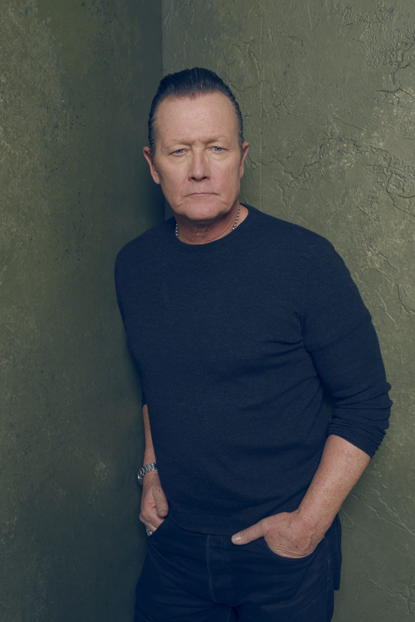 Robert Patrick photo