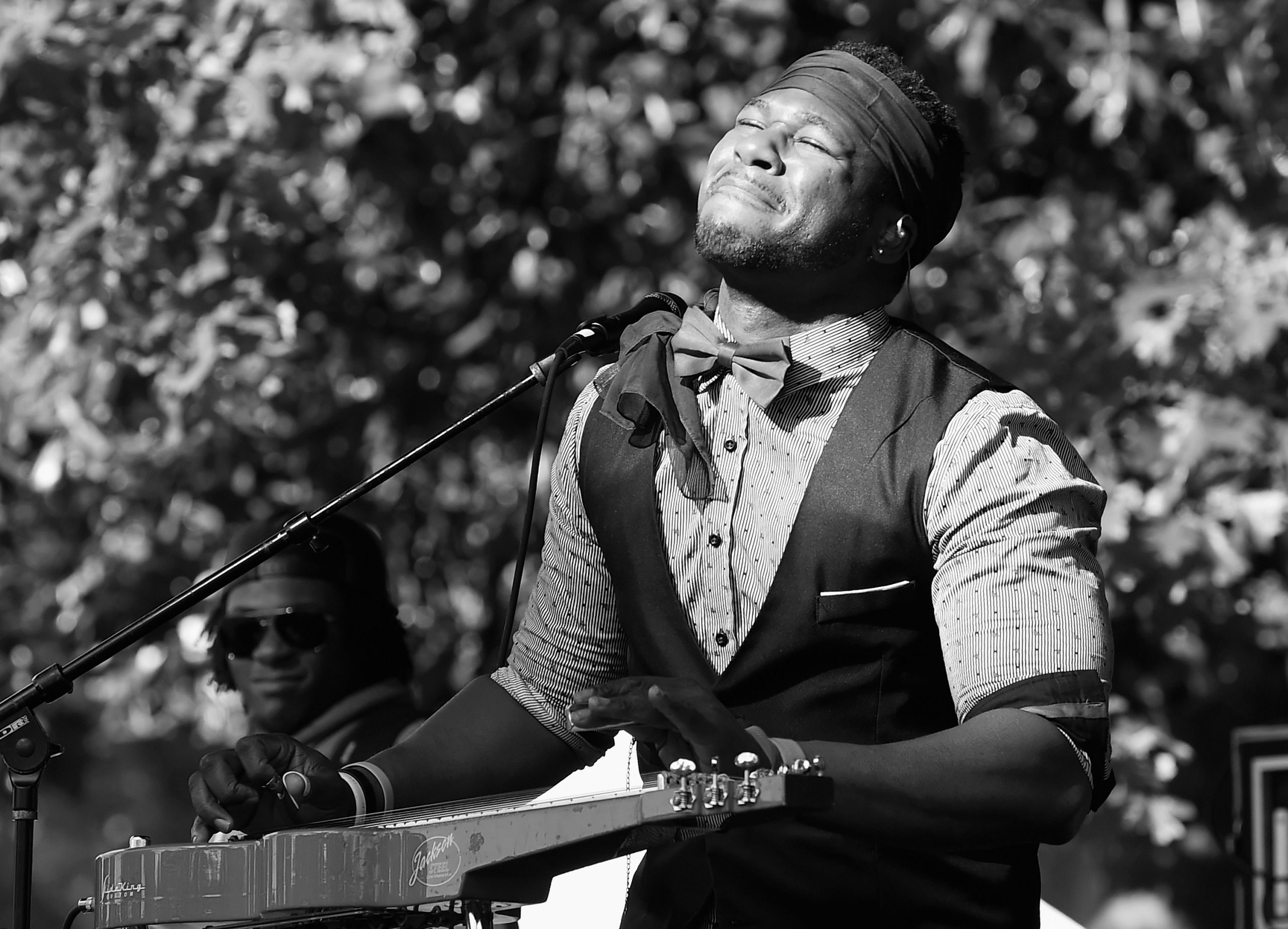 Robert Randolph photo 3