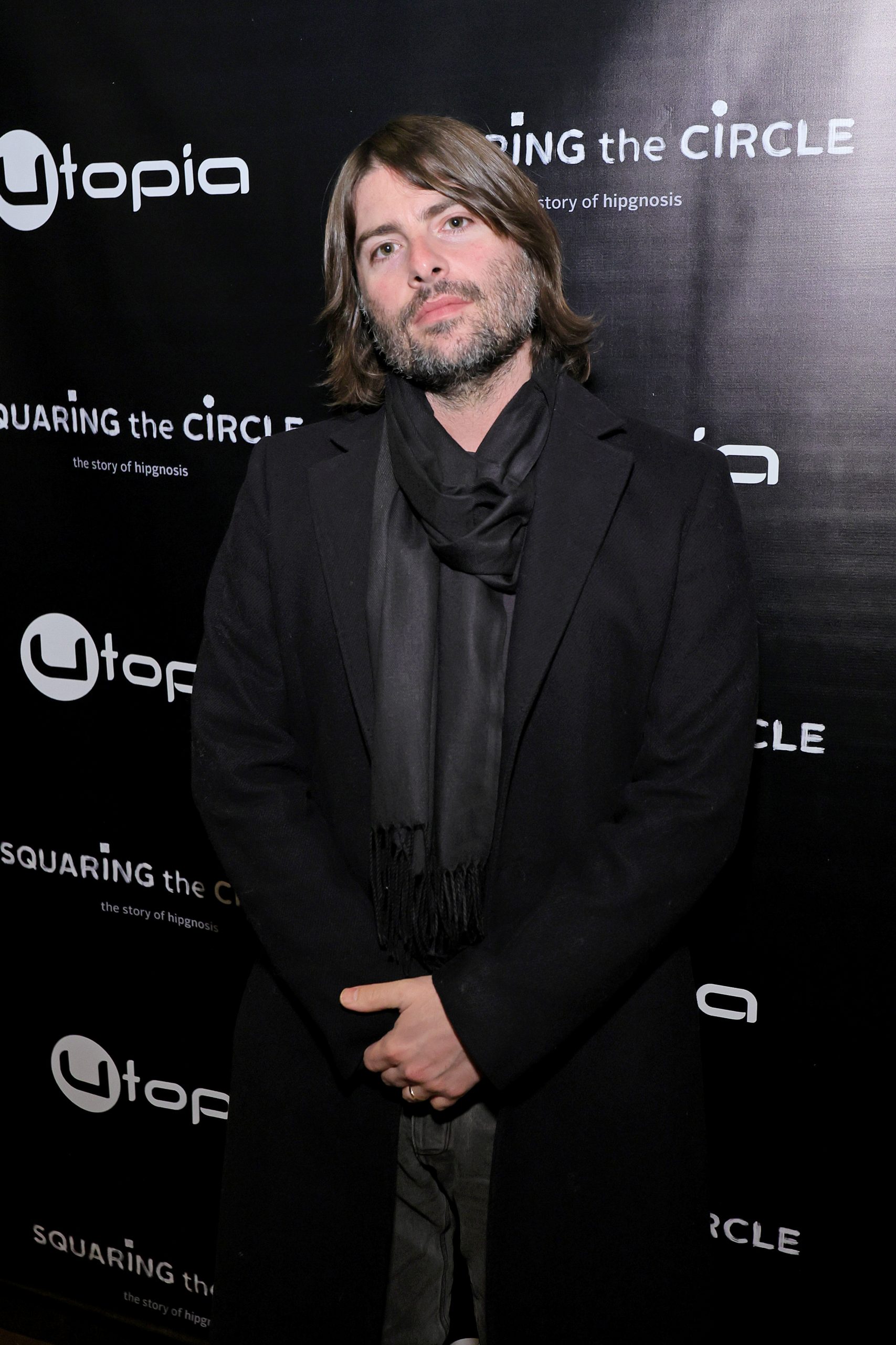 Robert Schwartzman photo