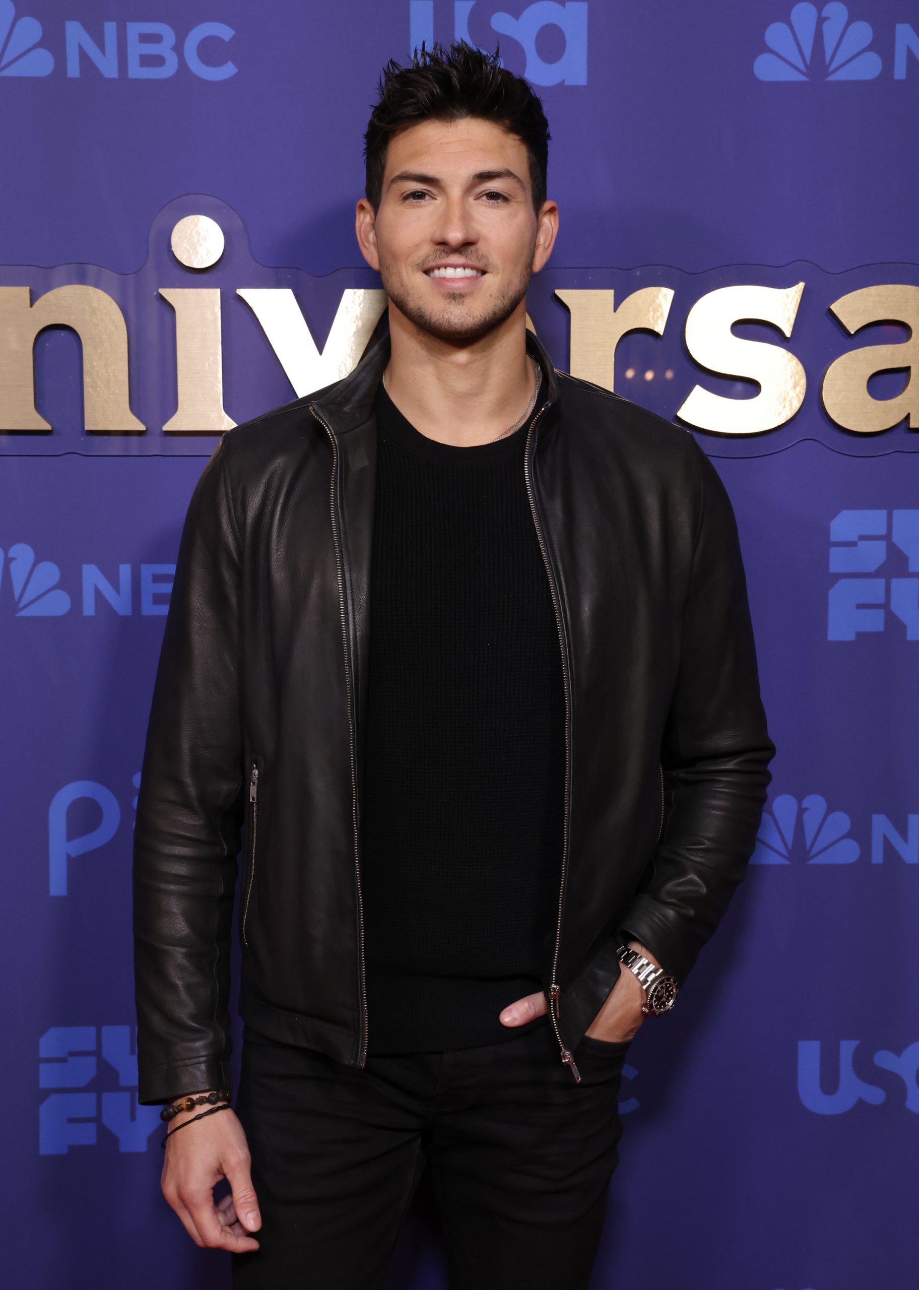 Robert Scott Wilson photo 3