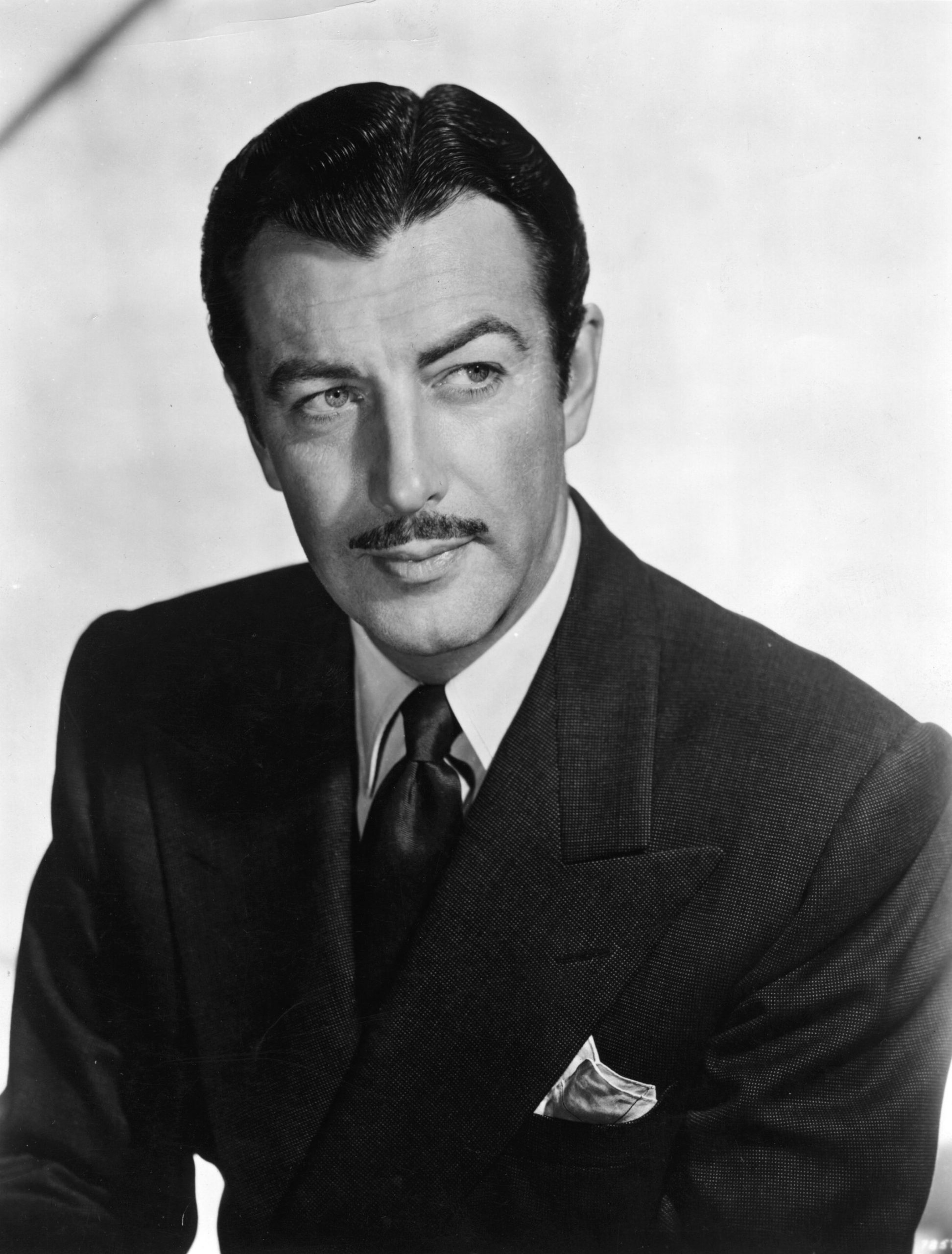 Robert Taylor photo 3