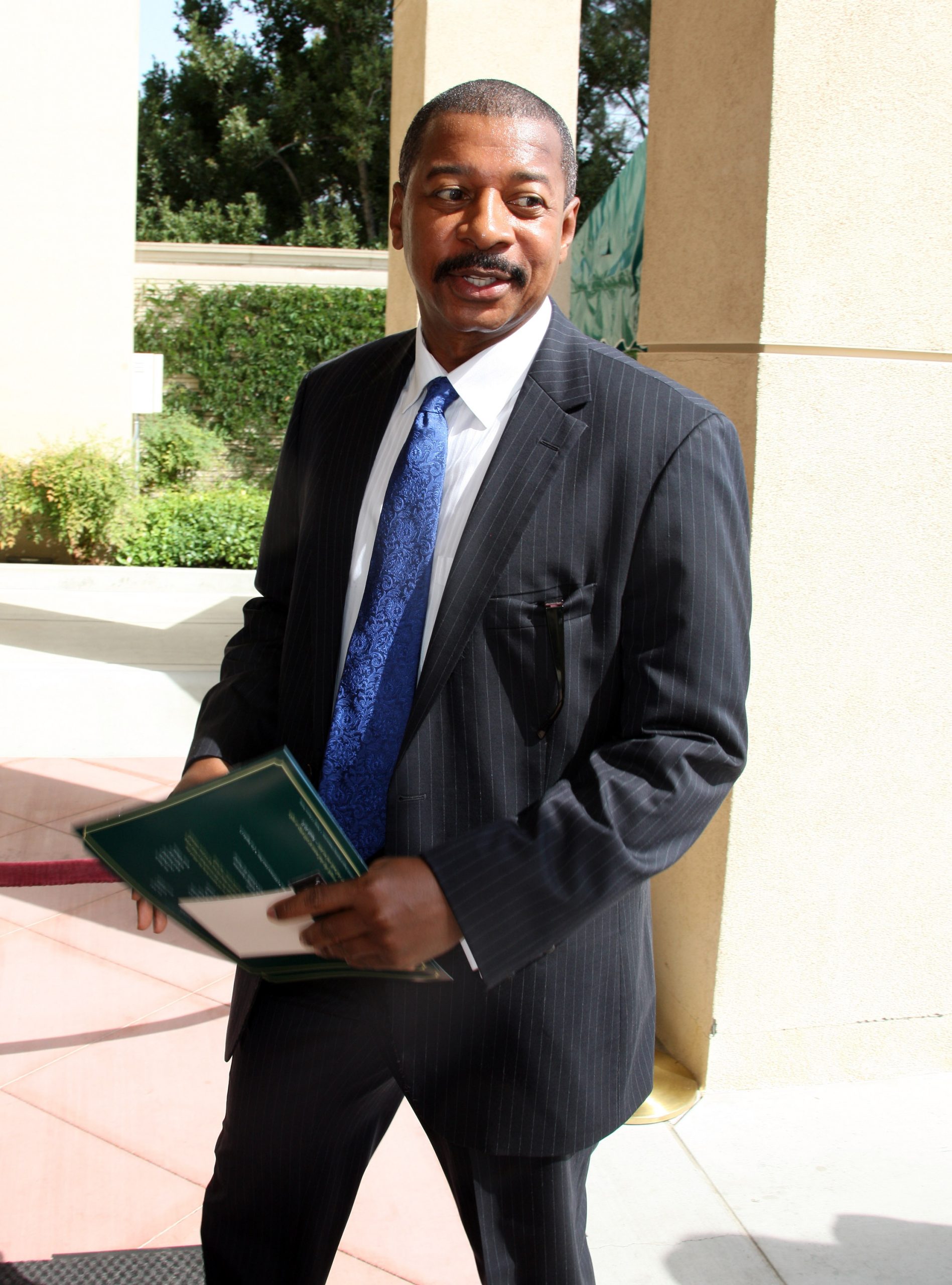 Robert Townsend photo