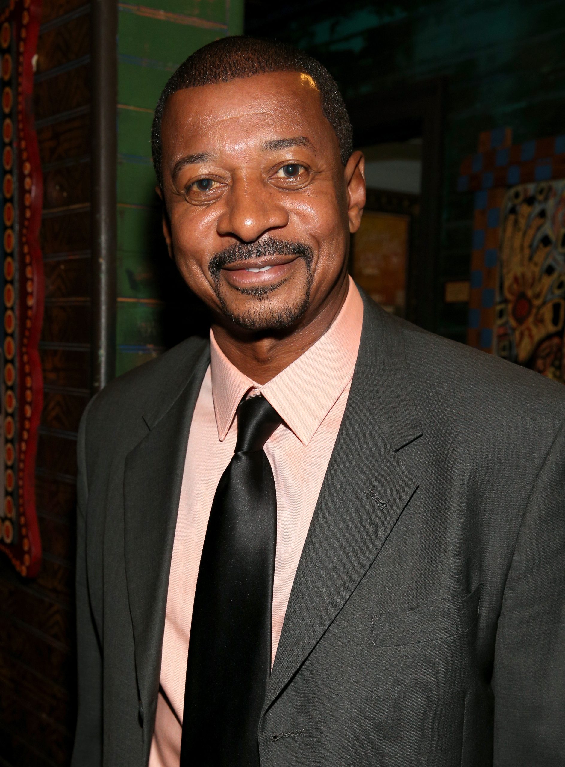 Robert Townsend photo 3