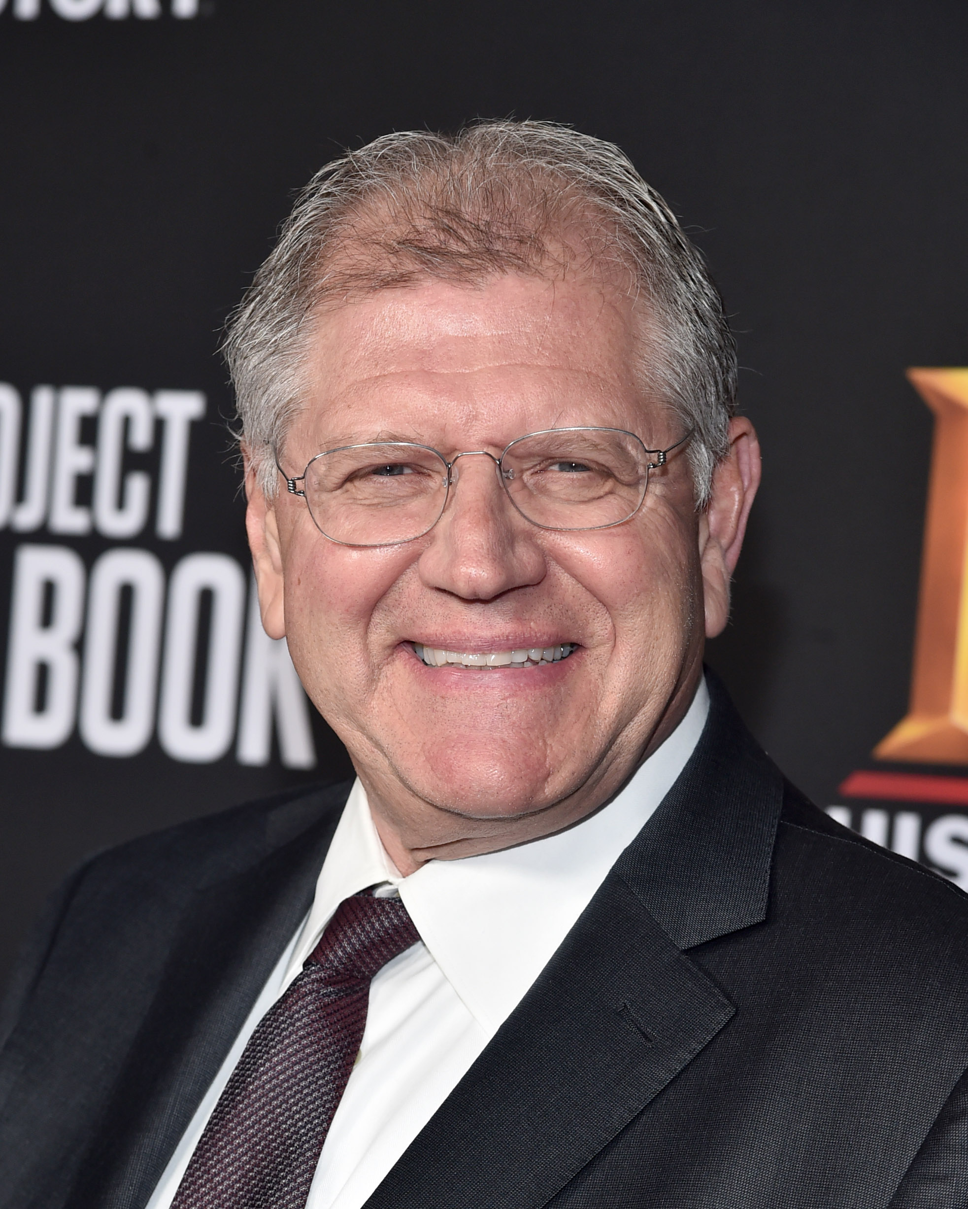 Robert Zemeckis photo