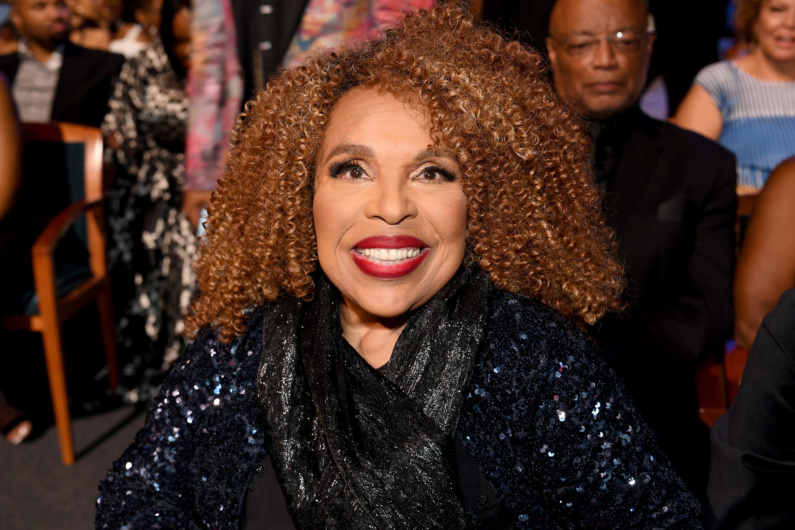 Roberta Flack photo 2