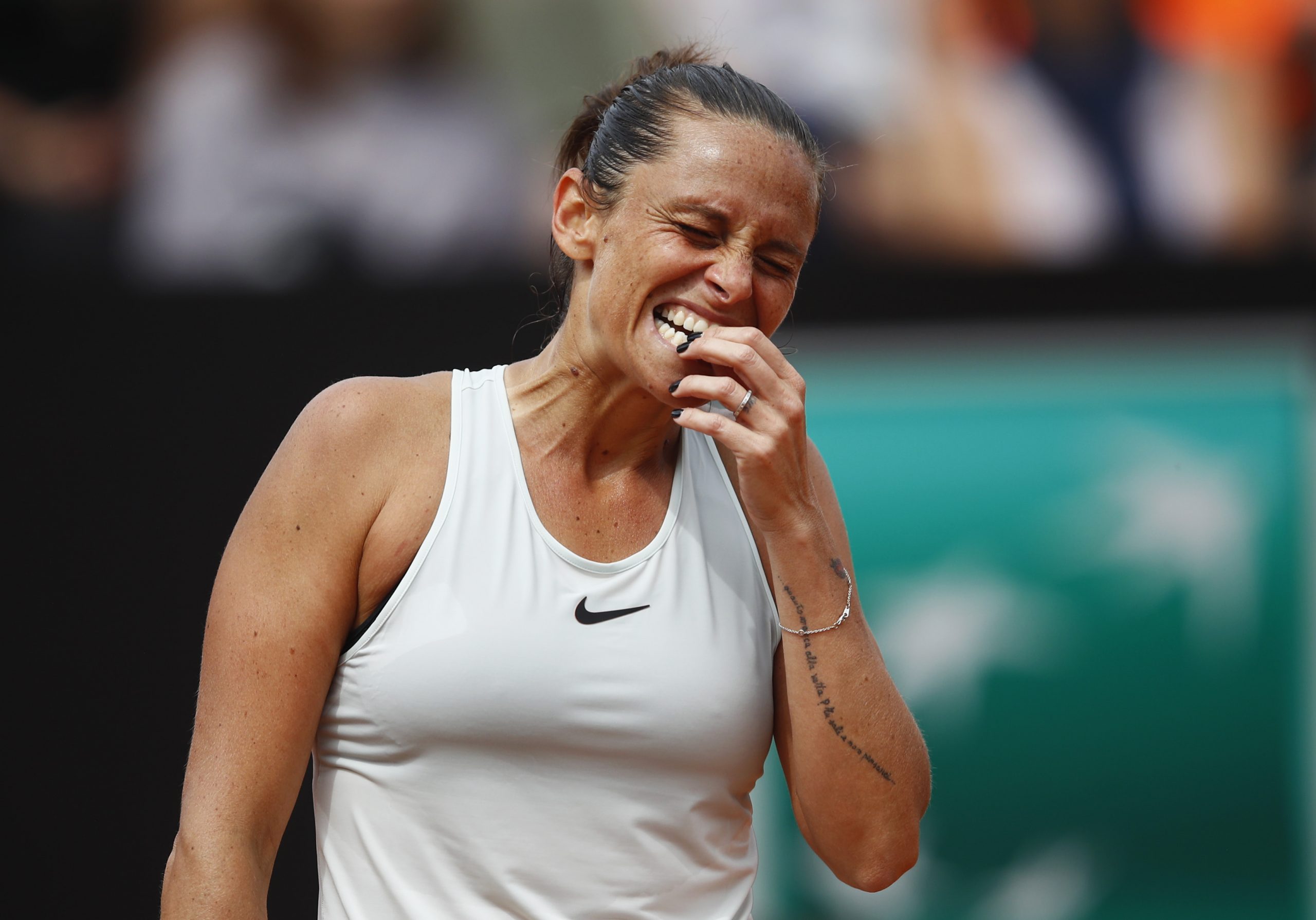 Roberta Vinci photo