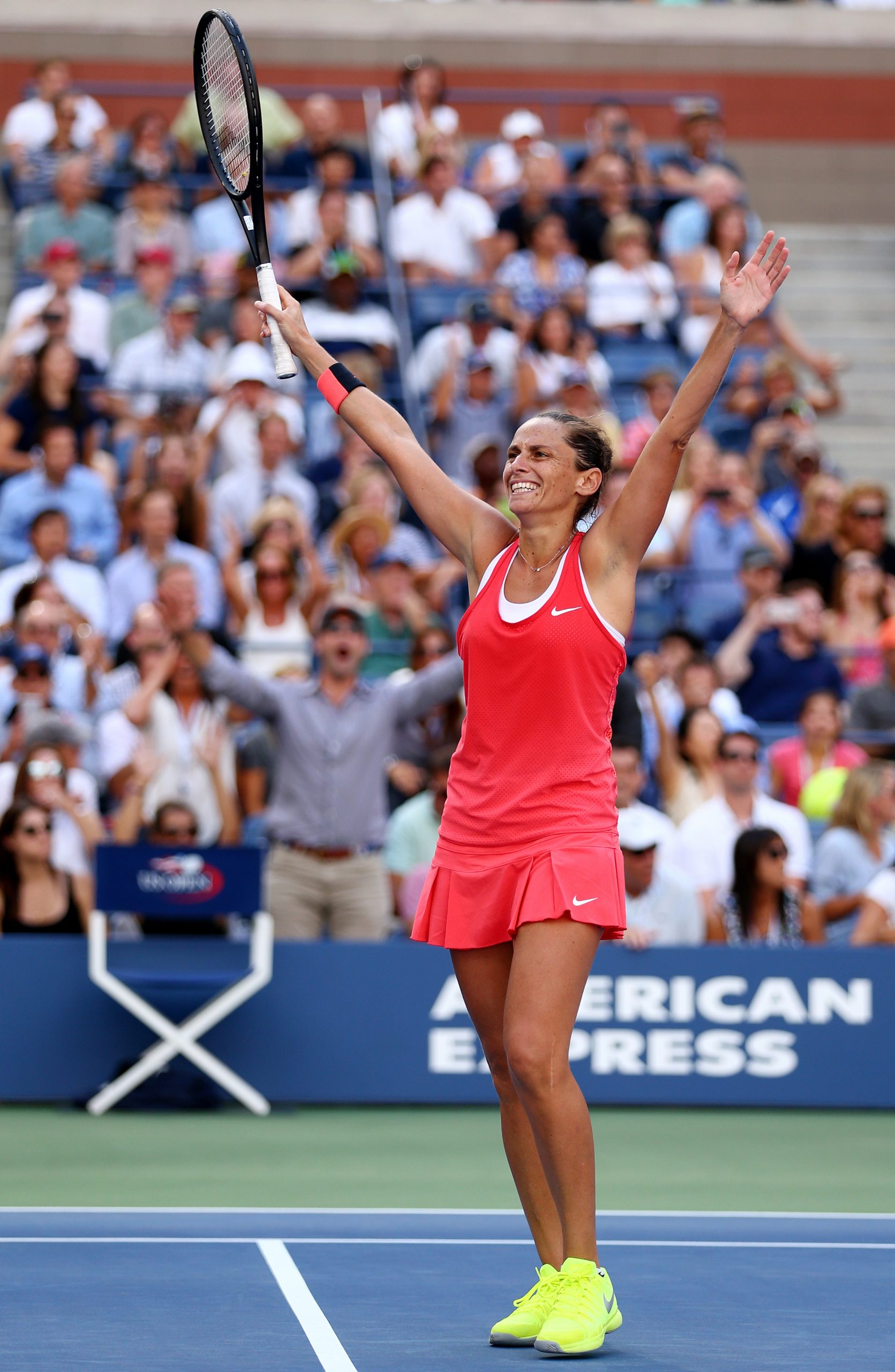 Roberta Vinci photo 3