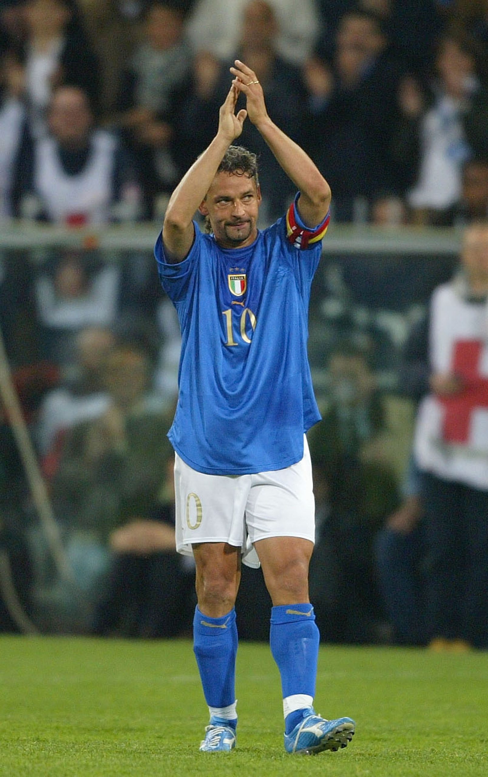 Roberto Baggio photo 2