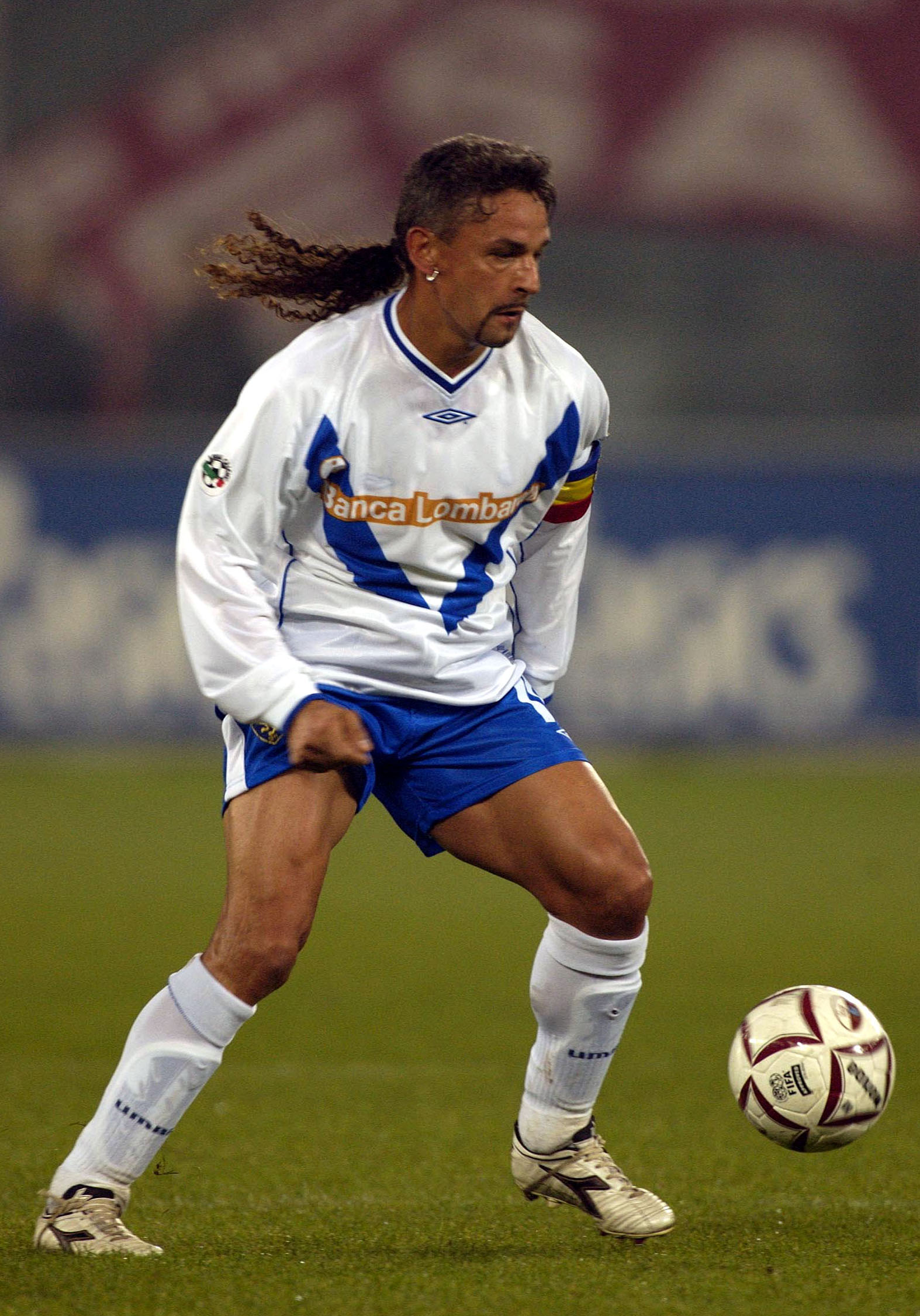 Roberto Baggio photo 3