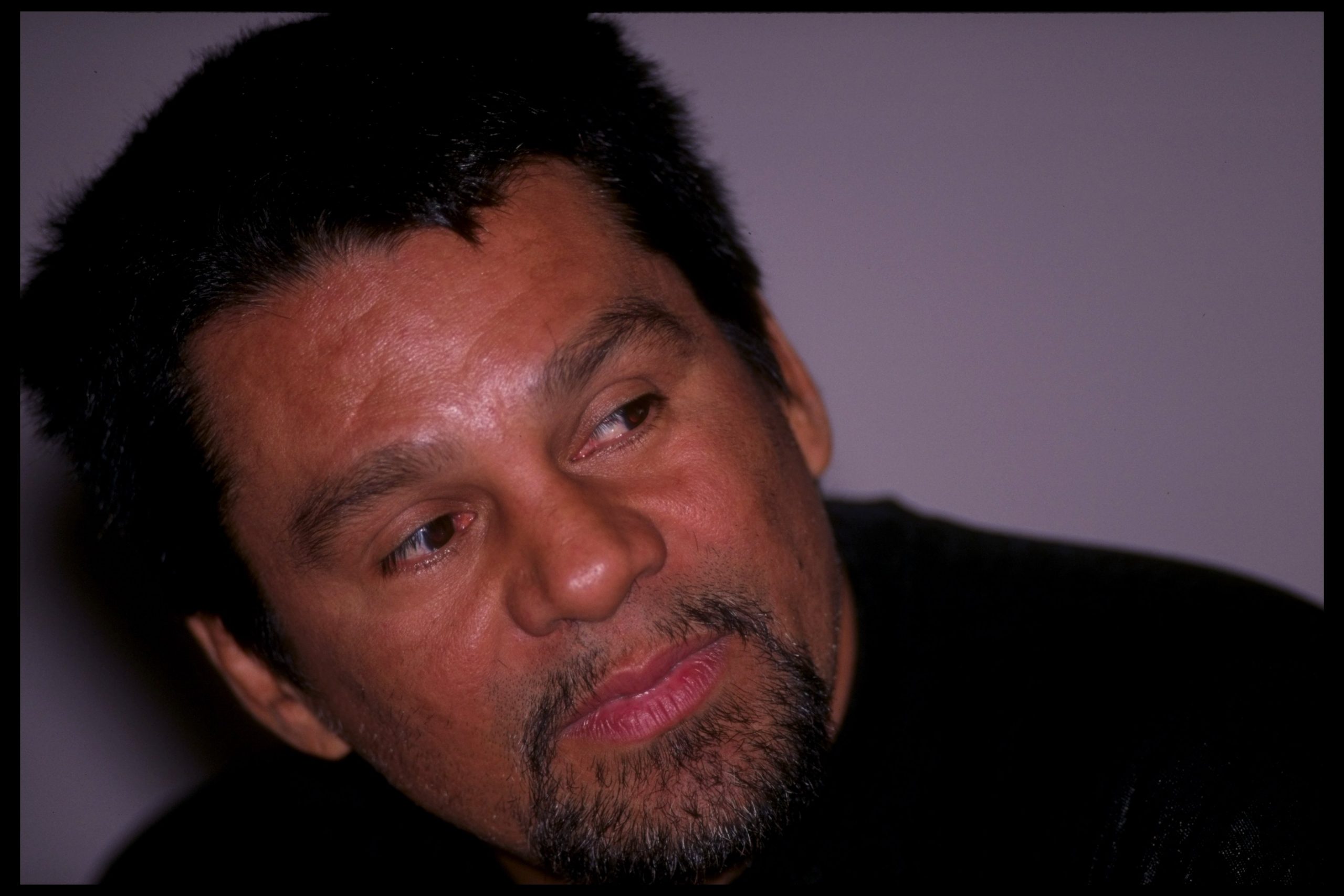 Roberto Duran photo 2