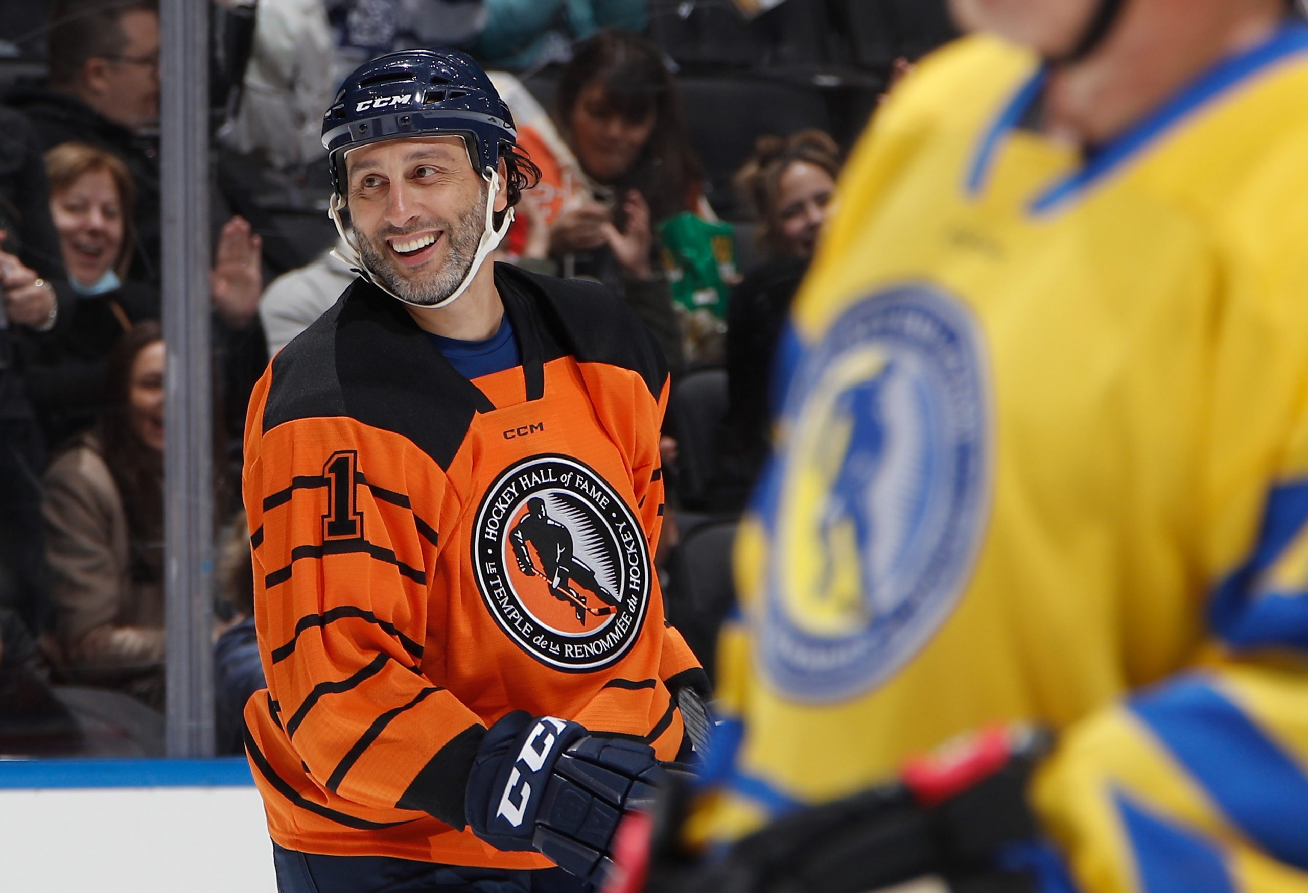 Roberto Luongo photo 2