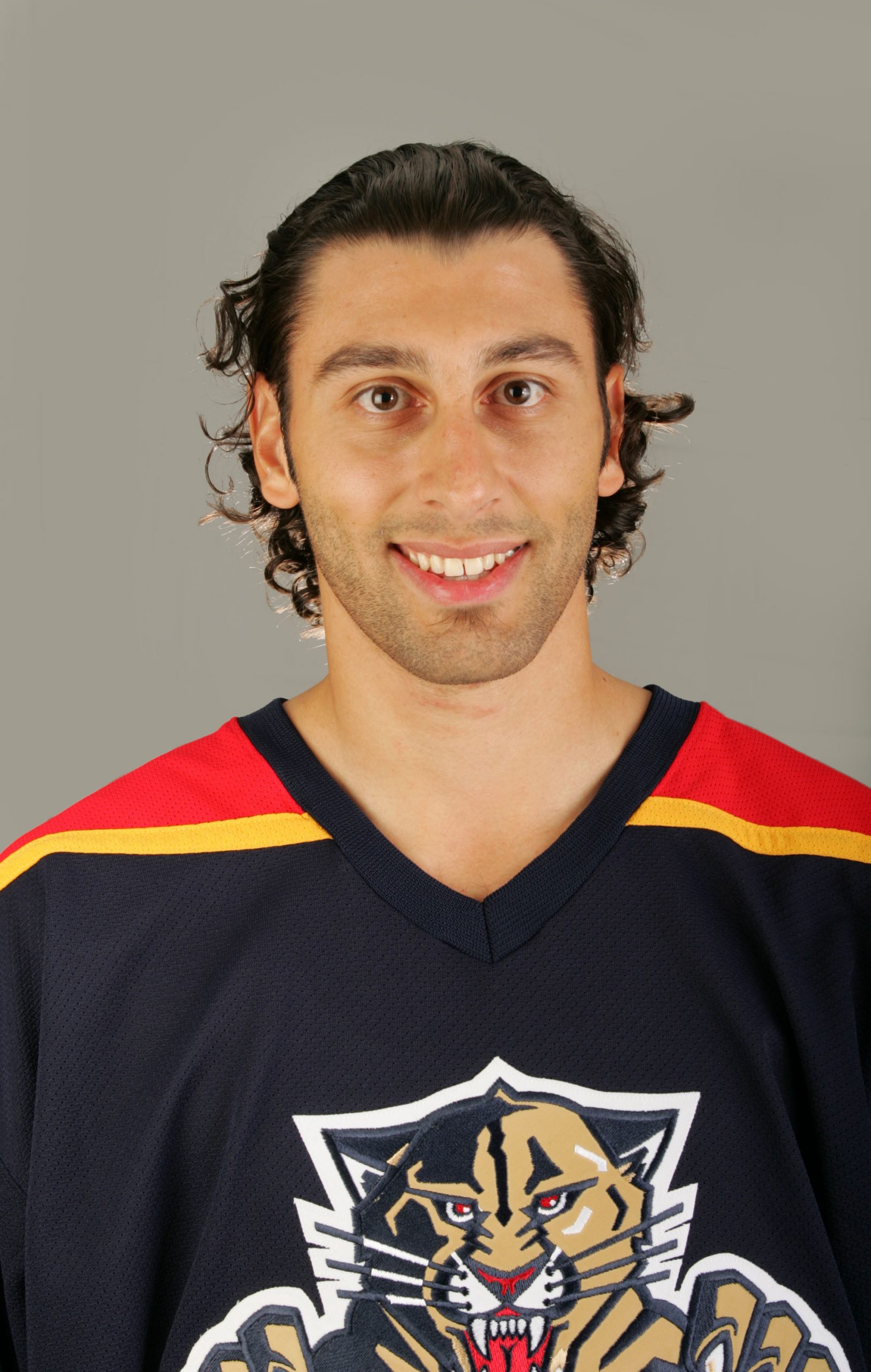 Roberto Luongo photo 3