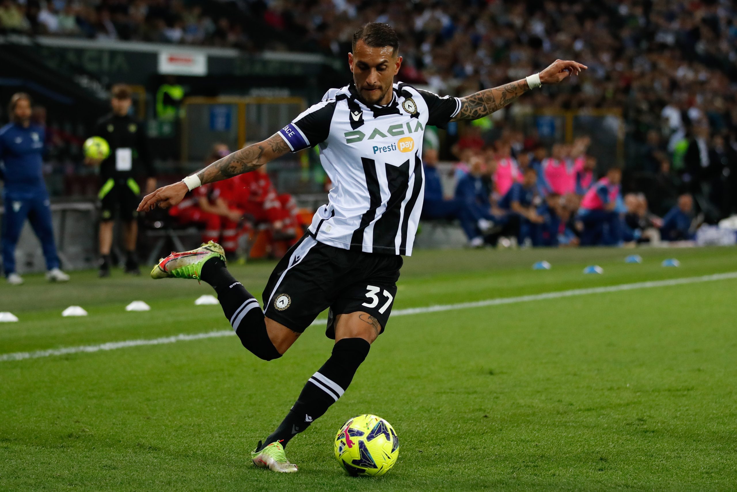 Roberto Pereyra photo 2