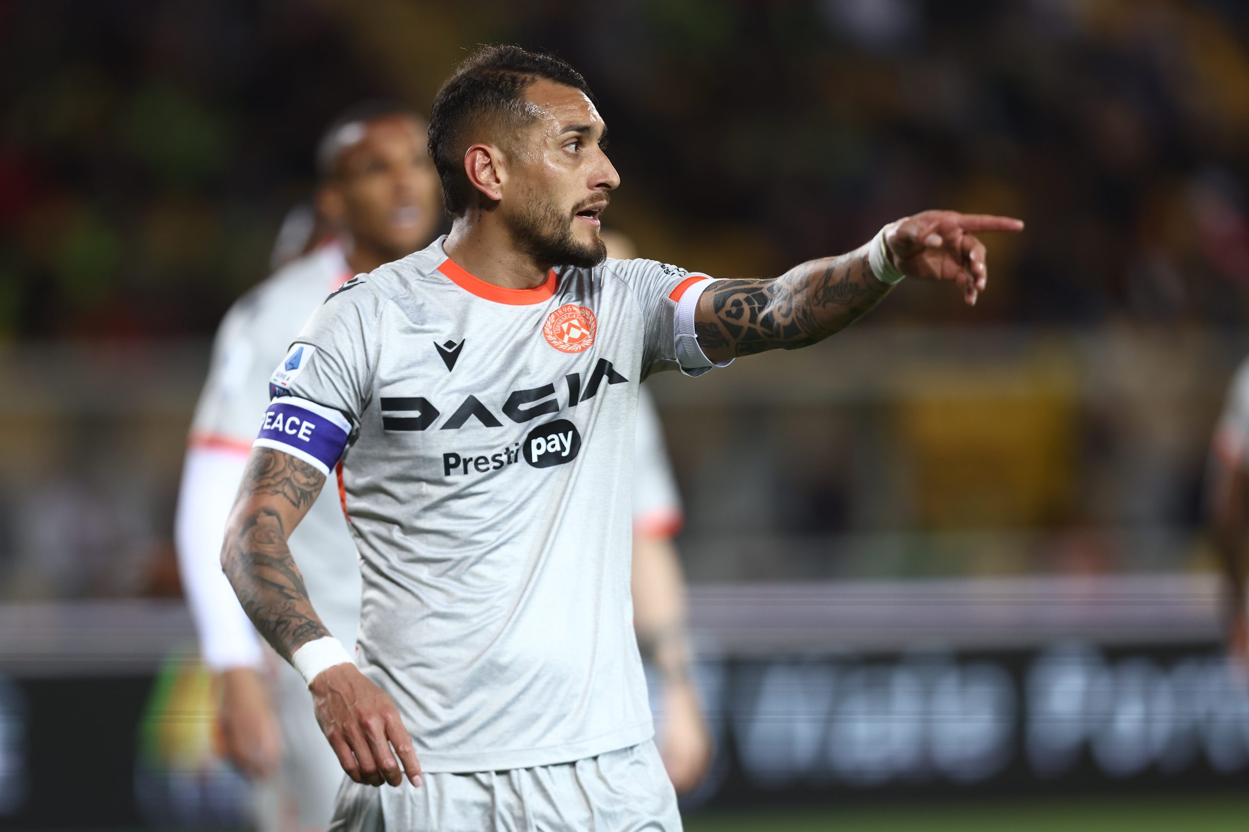 Roberto Pereyra photo 3