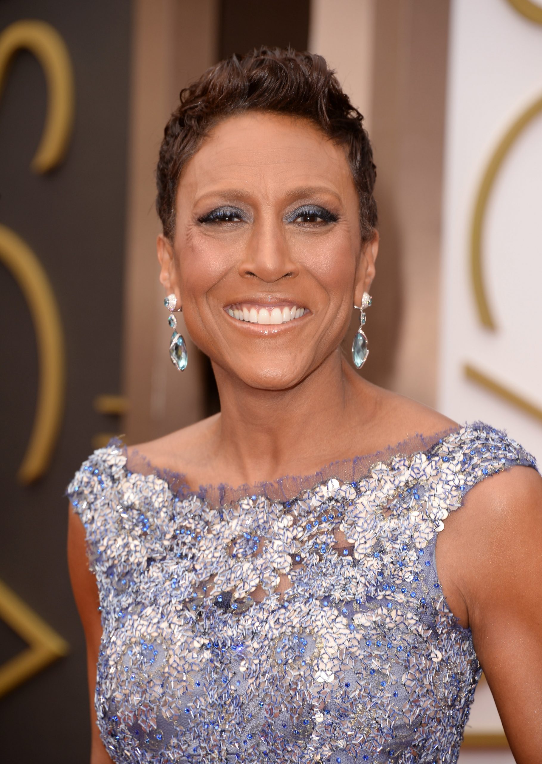 Robin Roberts photo