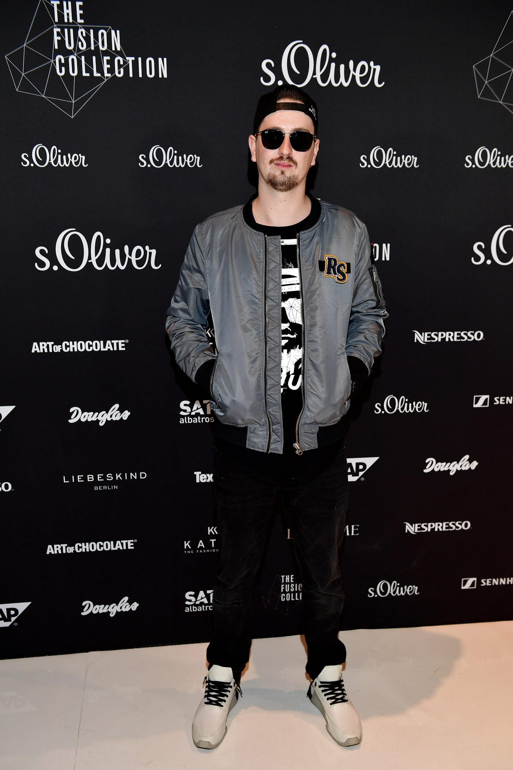 Robin Schulz photo 3