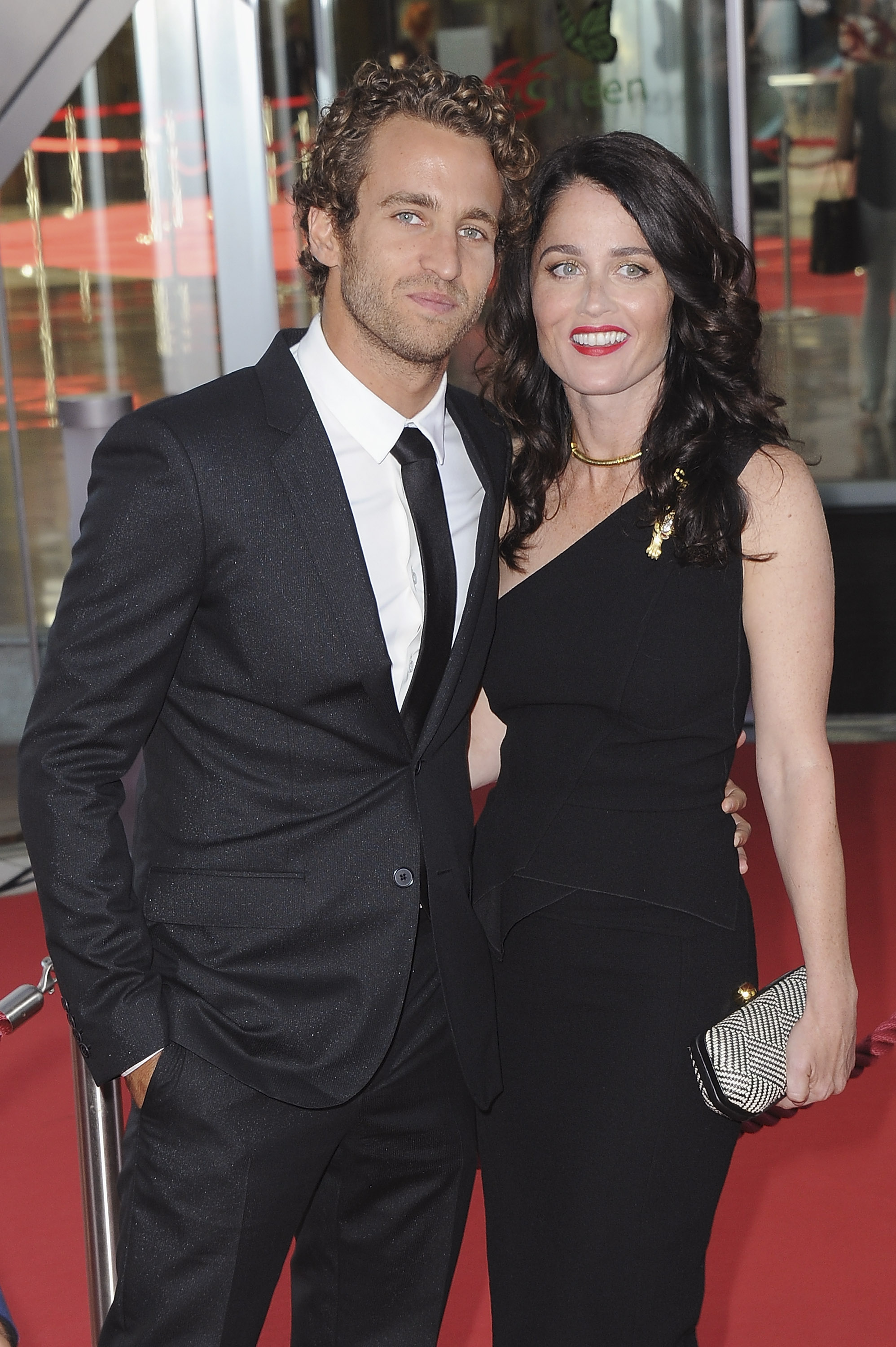 Robin Tunney photo 2