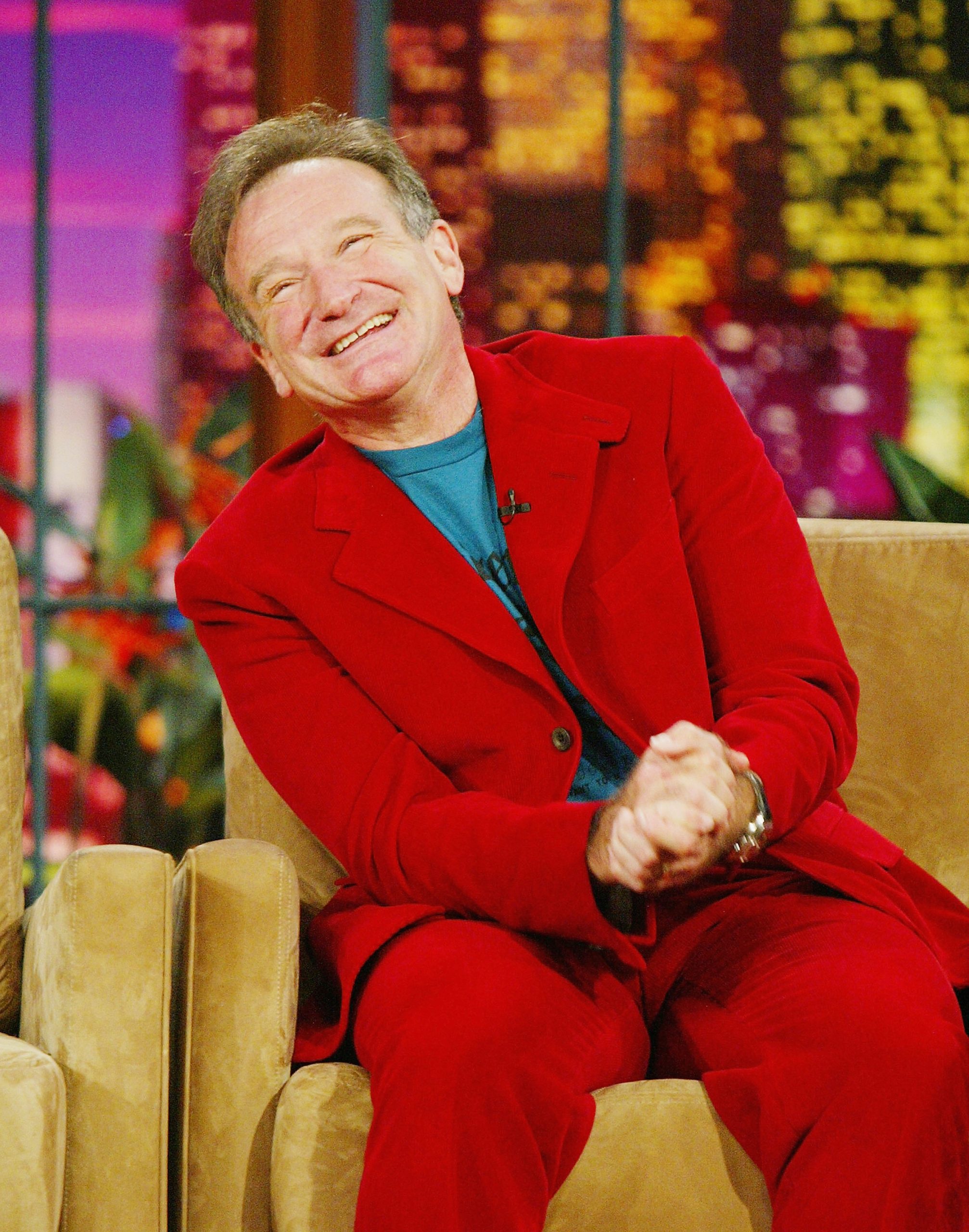 Robin Williams photo