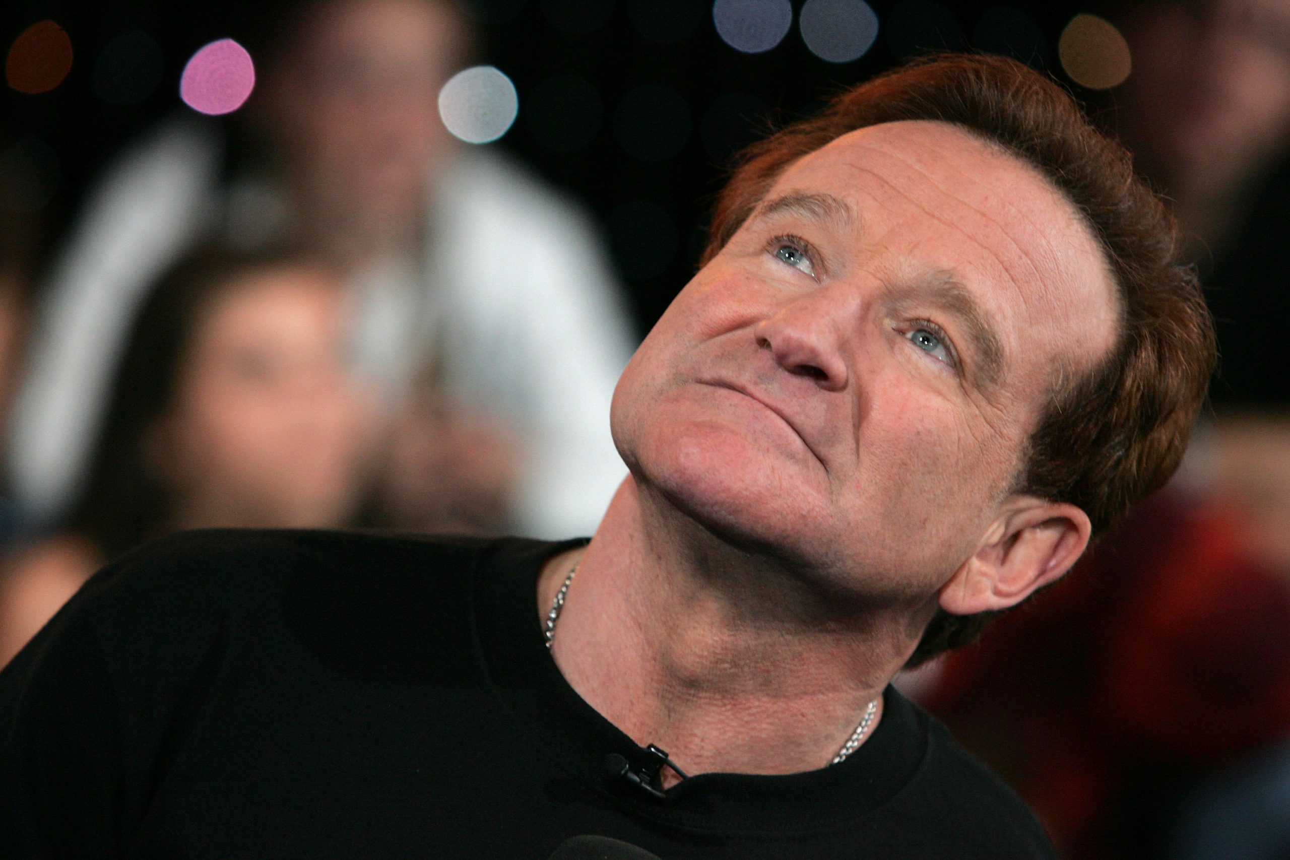 Robin Williams photo 3