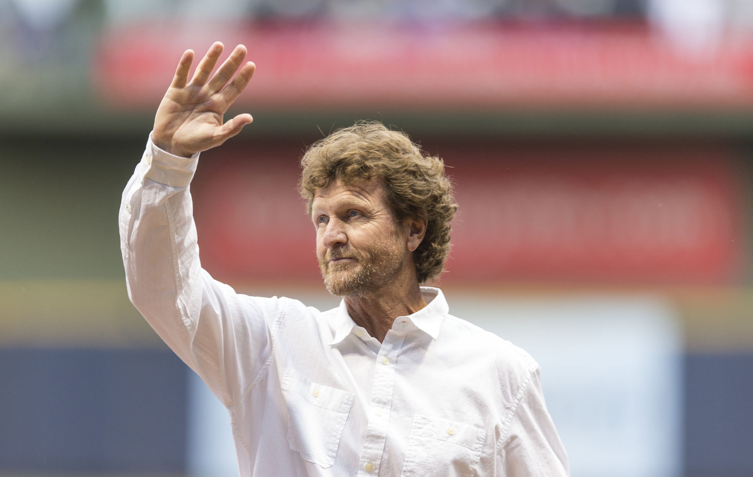 Robin Yount photo