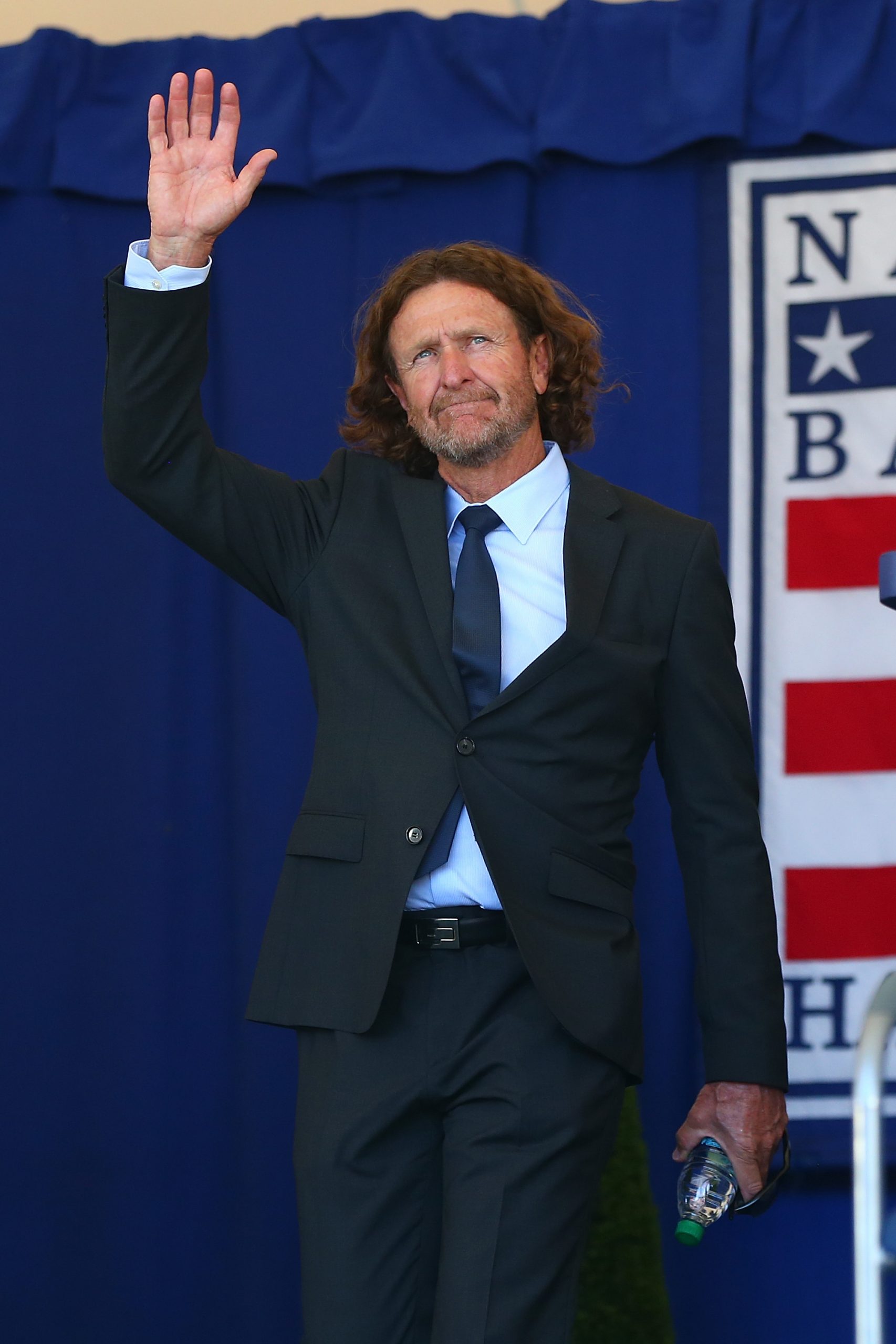 Robin Yount photo 3