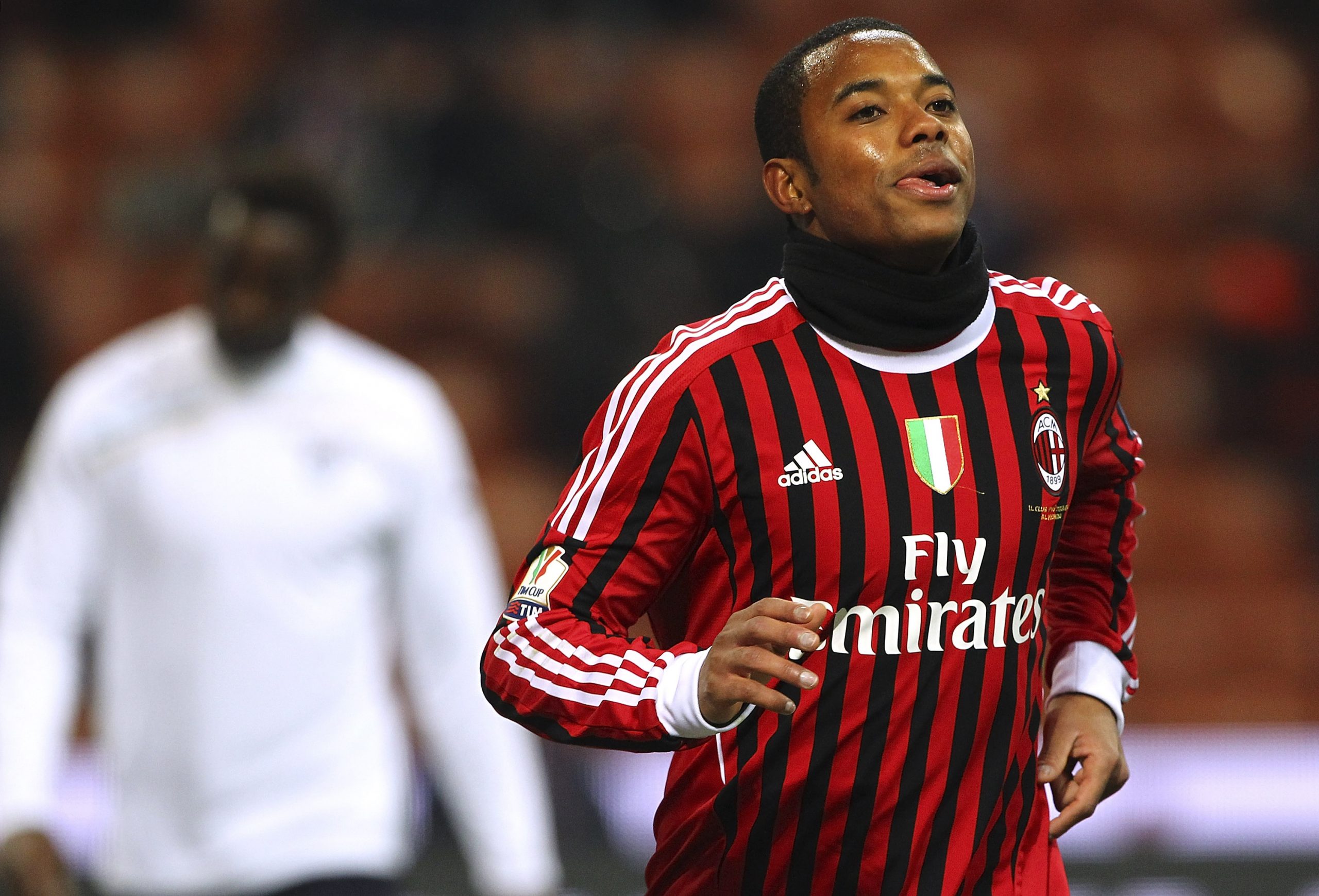 Robinho photo