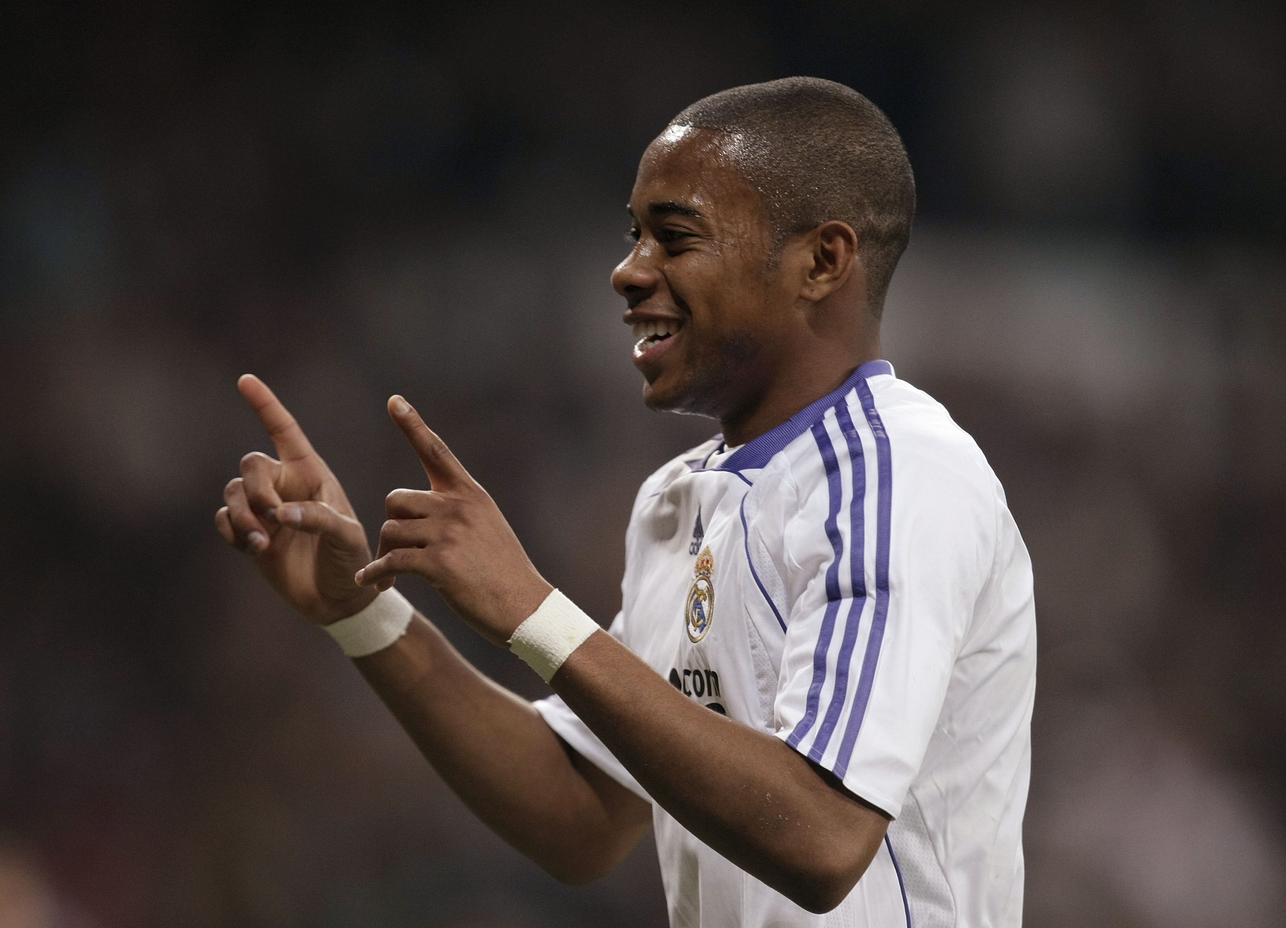 Robinho photo 2