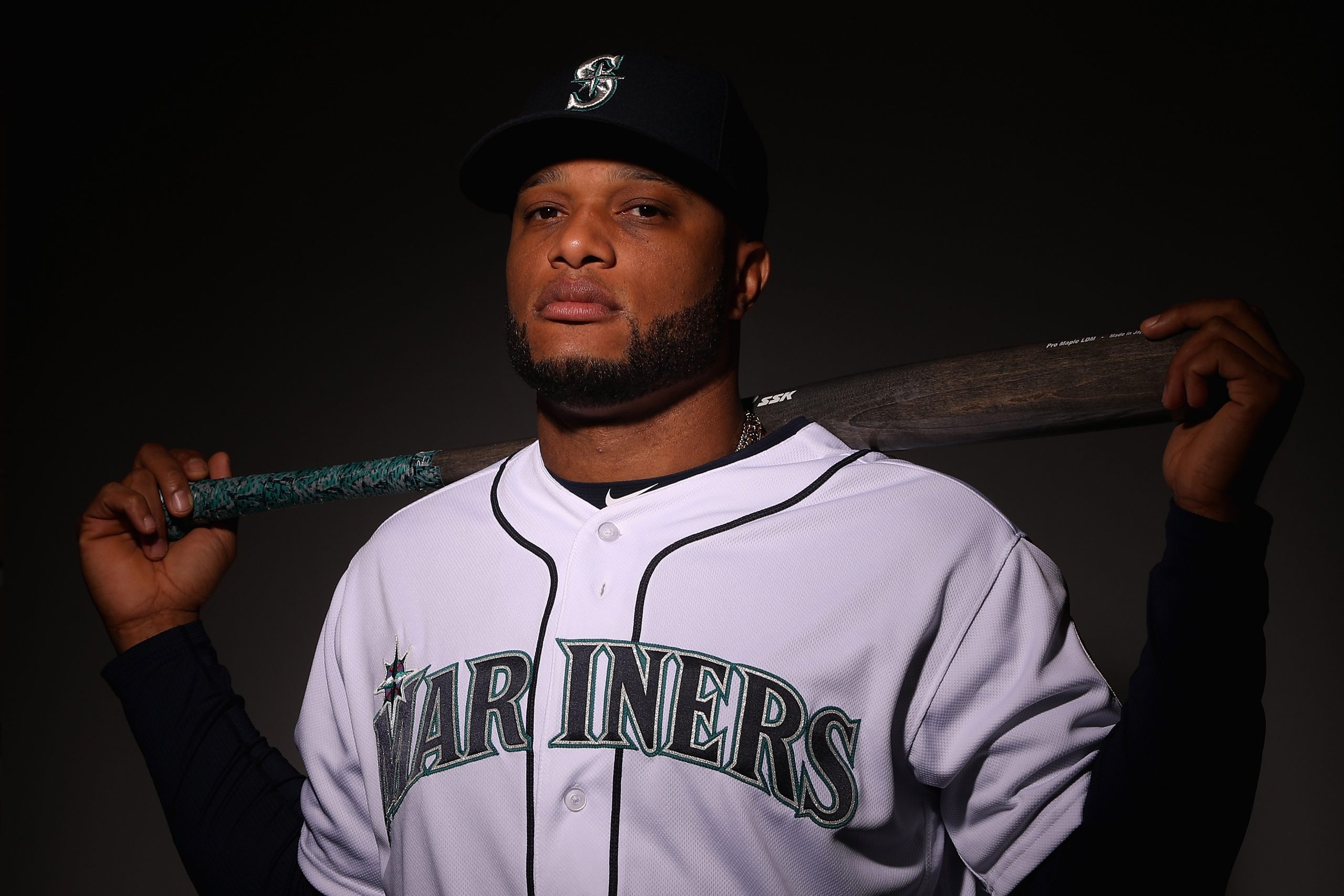 Robinson Cano photo 2