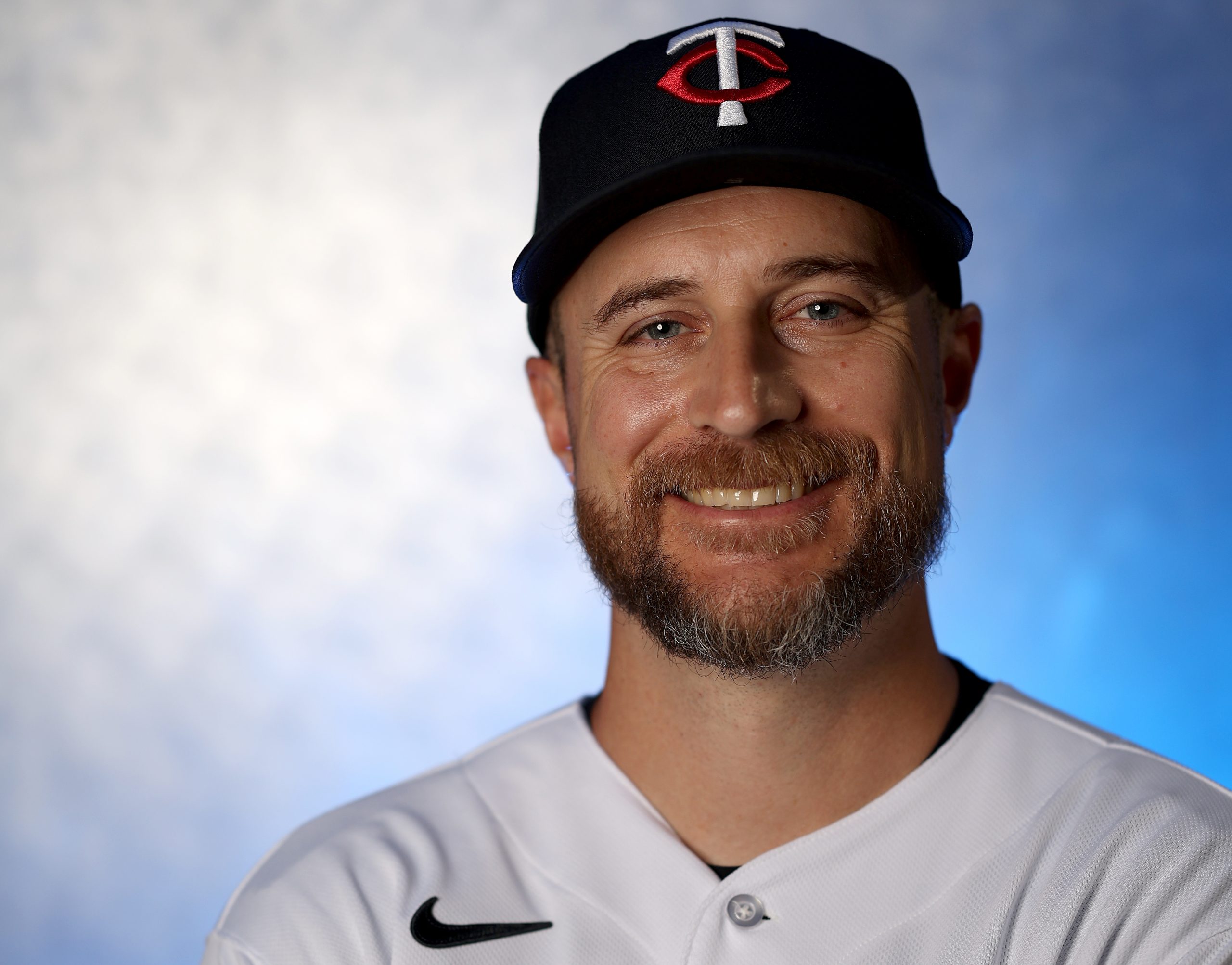 Rocco Baldelli photo