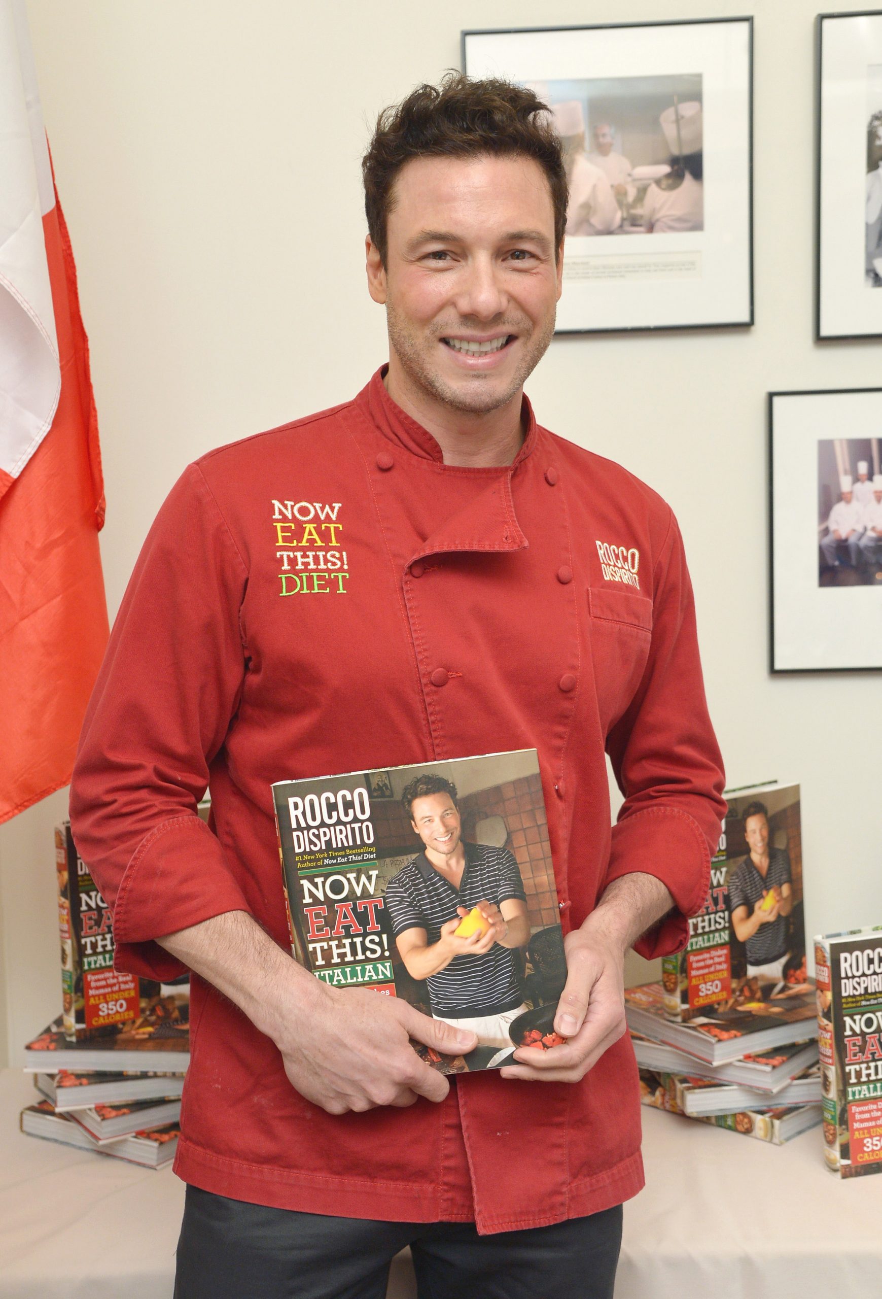 Rocco Dispirito photo 2