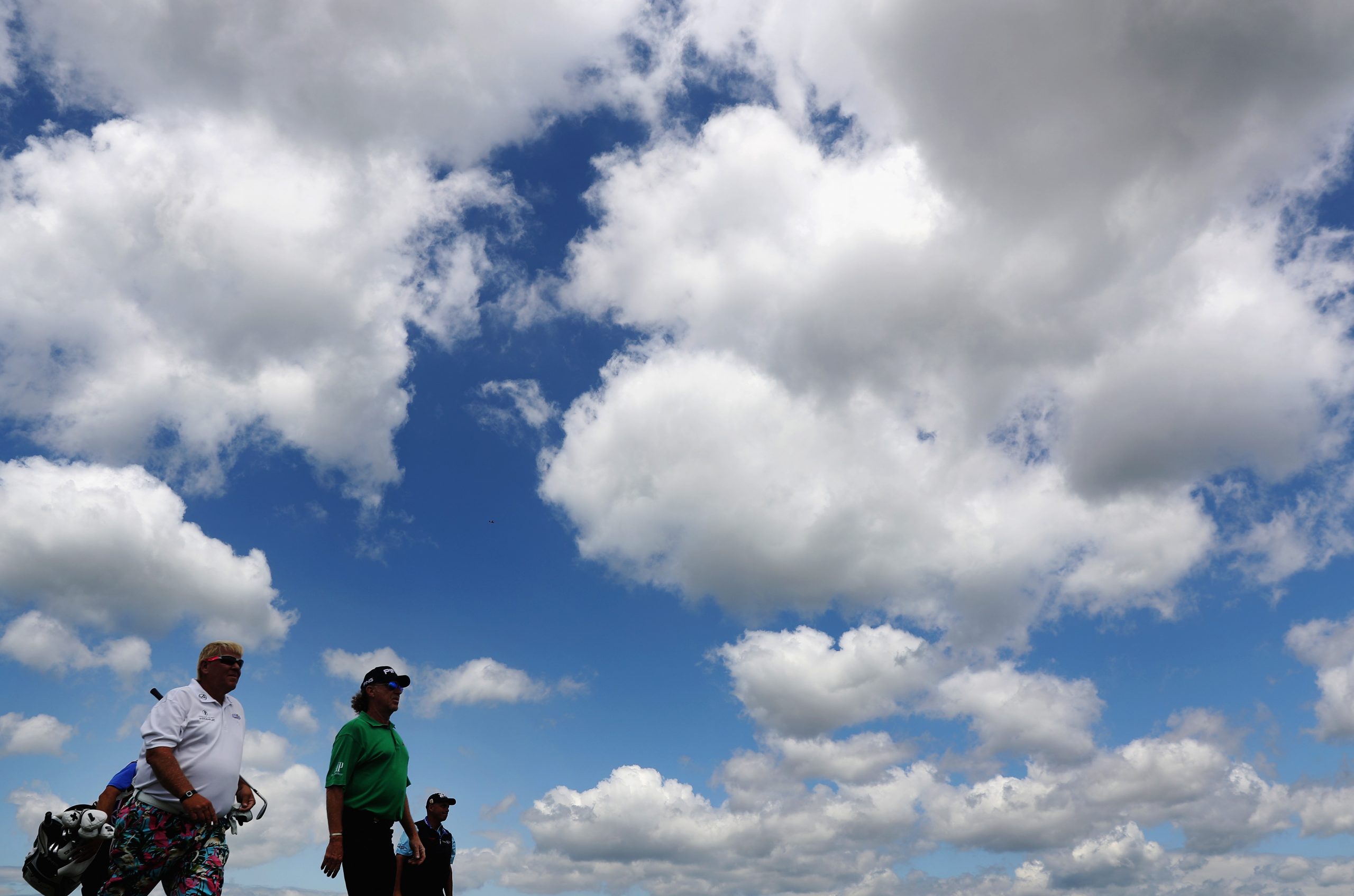 Rocco Mediate photo