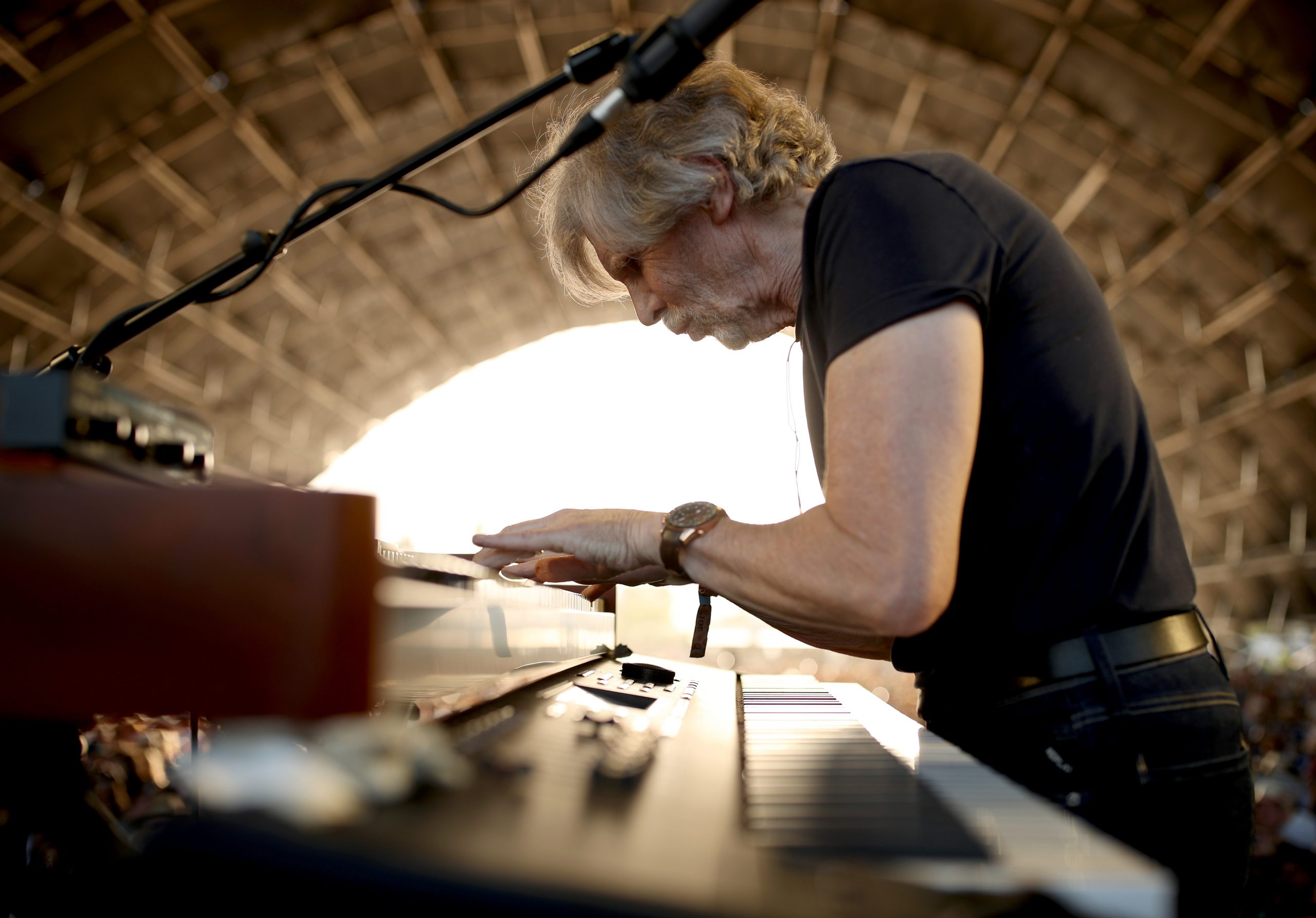 Rod Argent photo 2