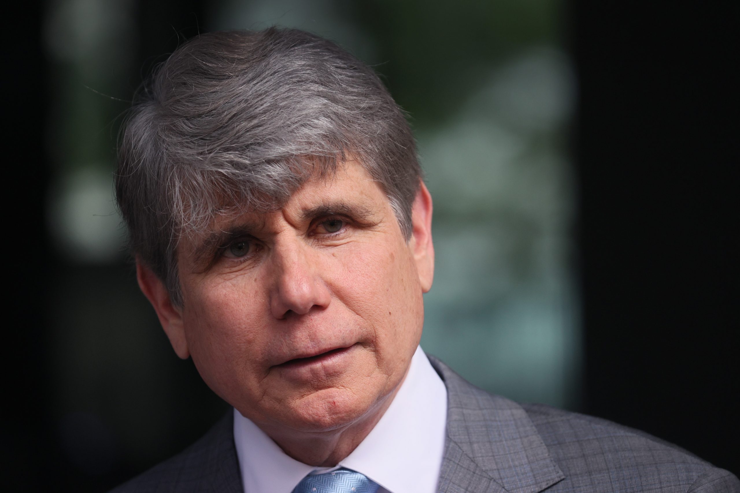 Rod Blagojevich photo