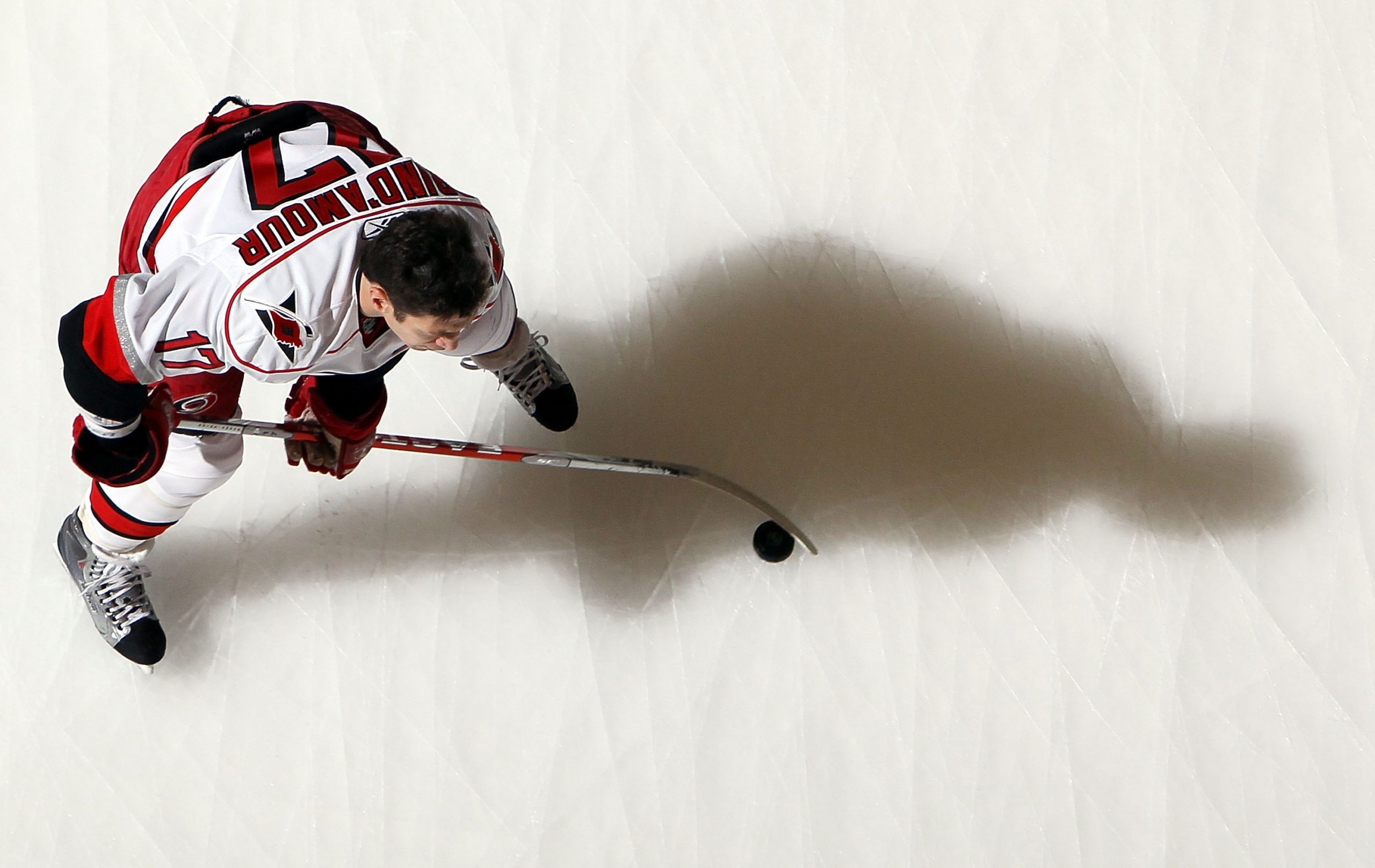 Rod Brind'Amour photo