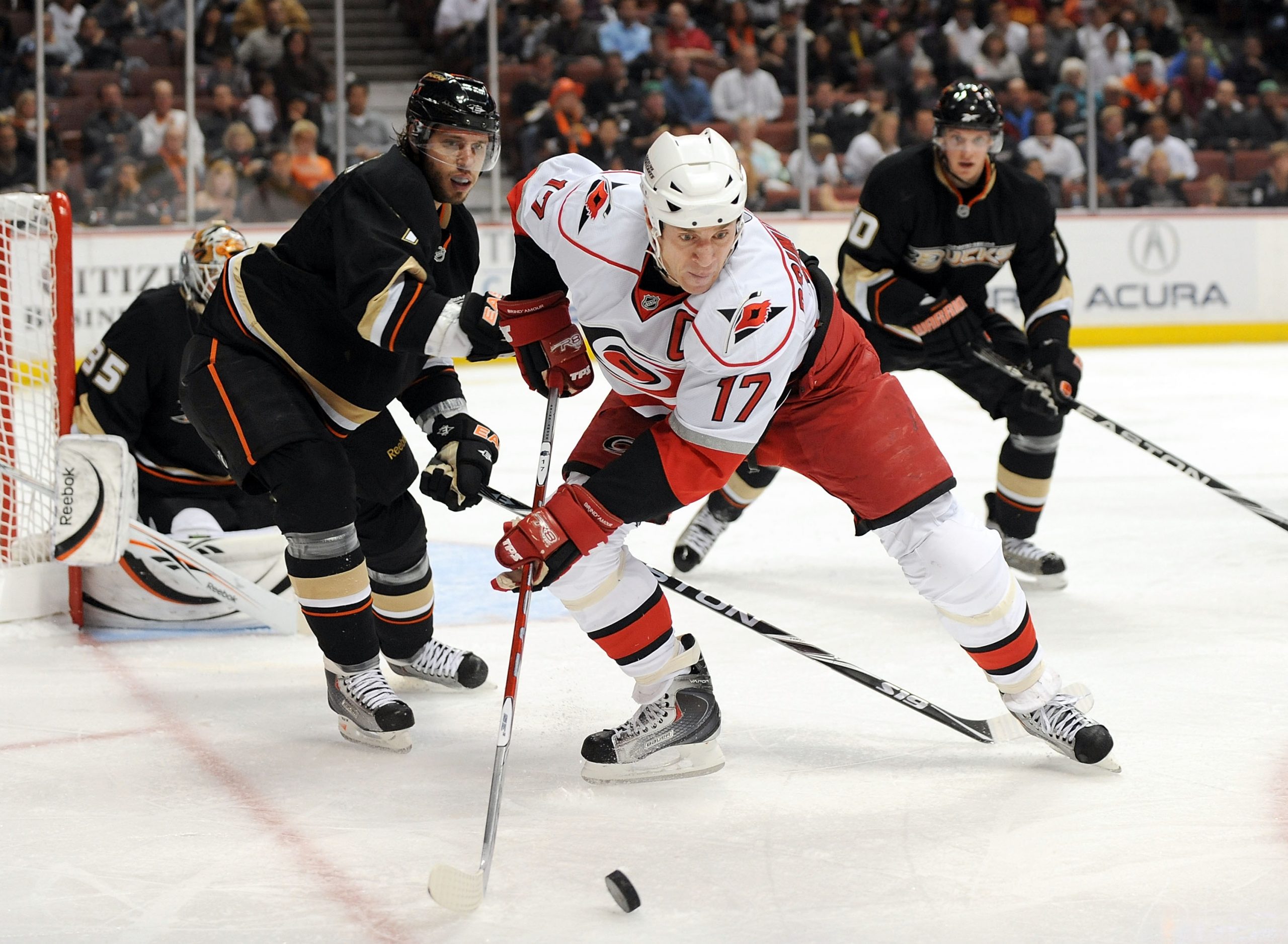 Rod Brind'Amour photo 3