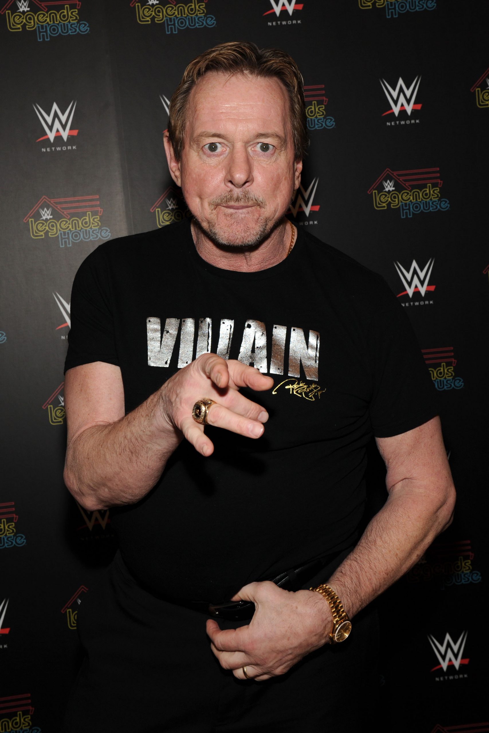 Roddy Piper photo 2