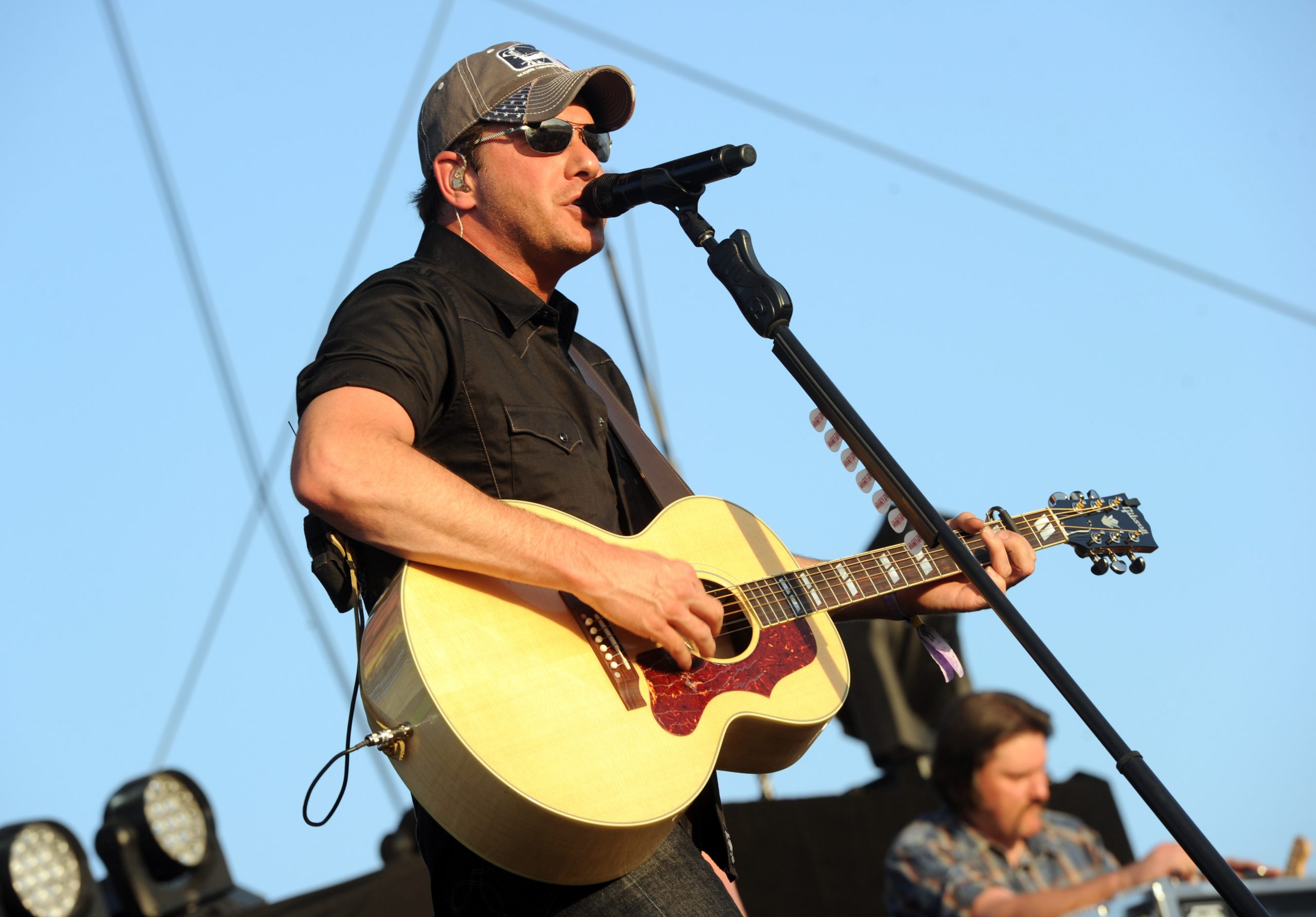 Rodney Atkins photo