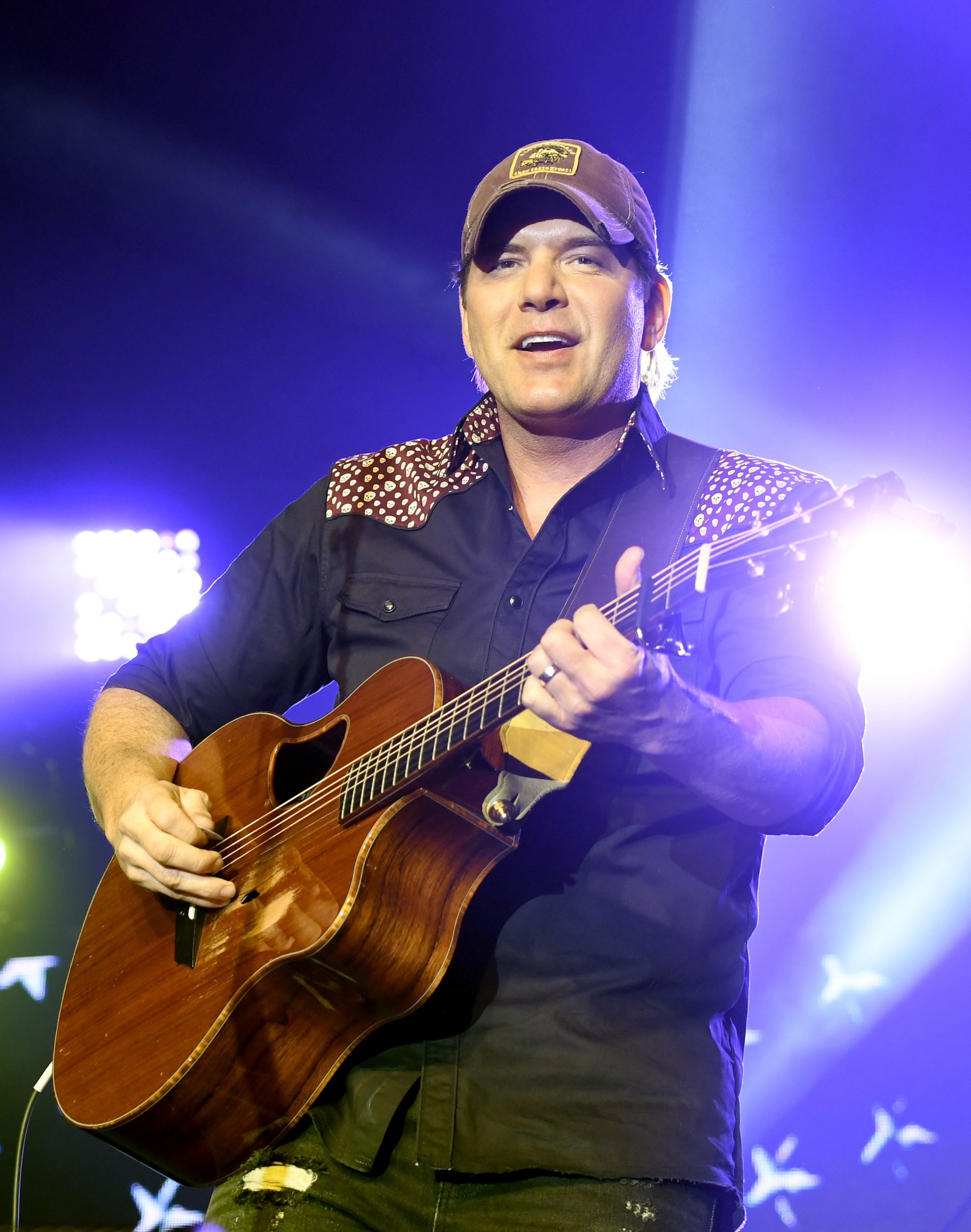 Rodney Atkins photo 2