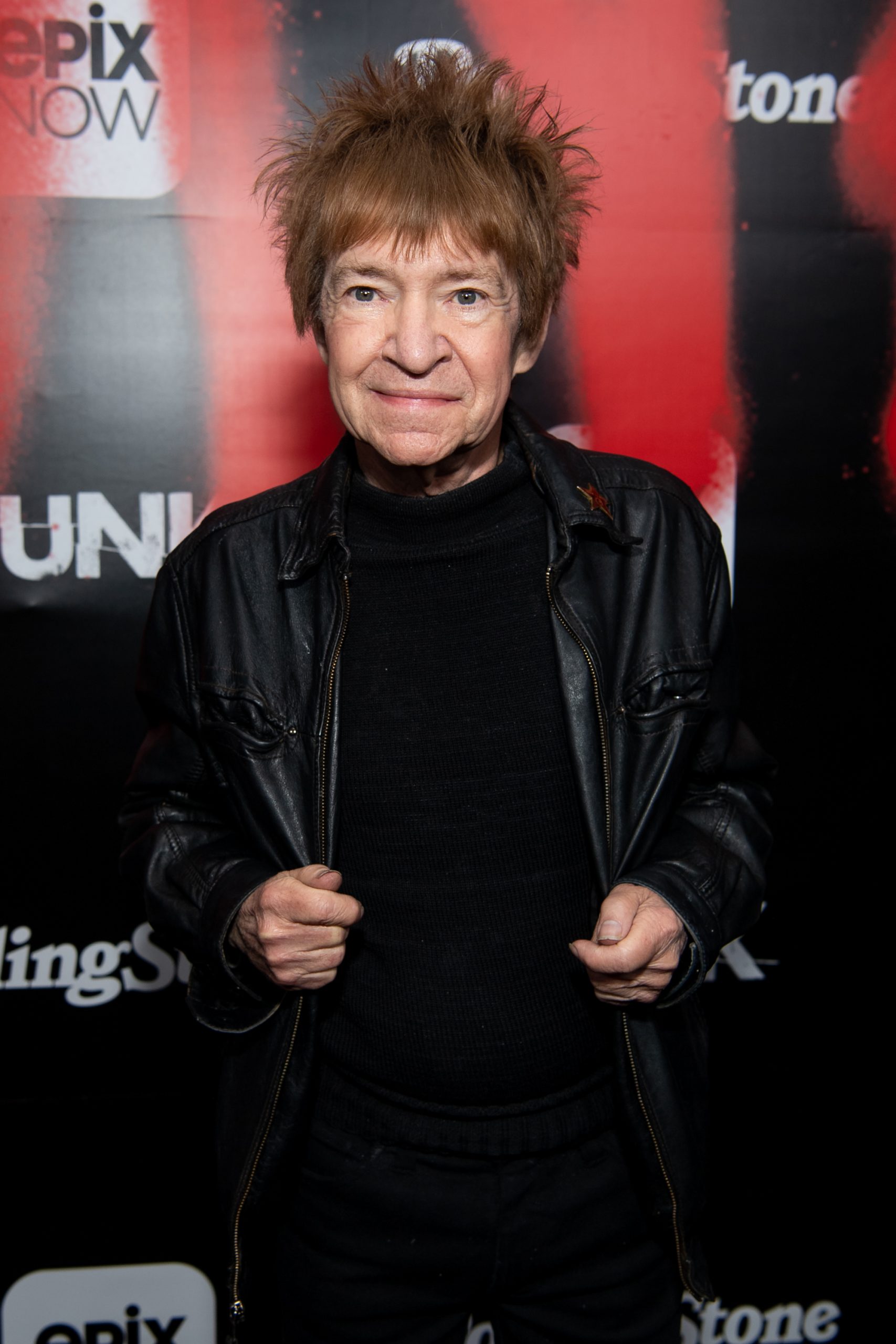 Rodney Bingenheimer photo 2