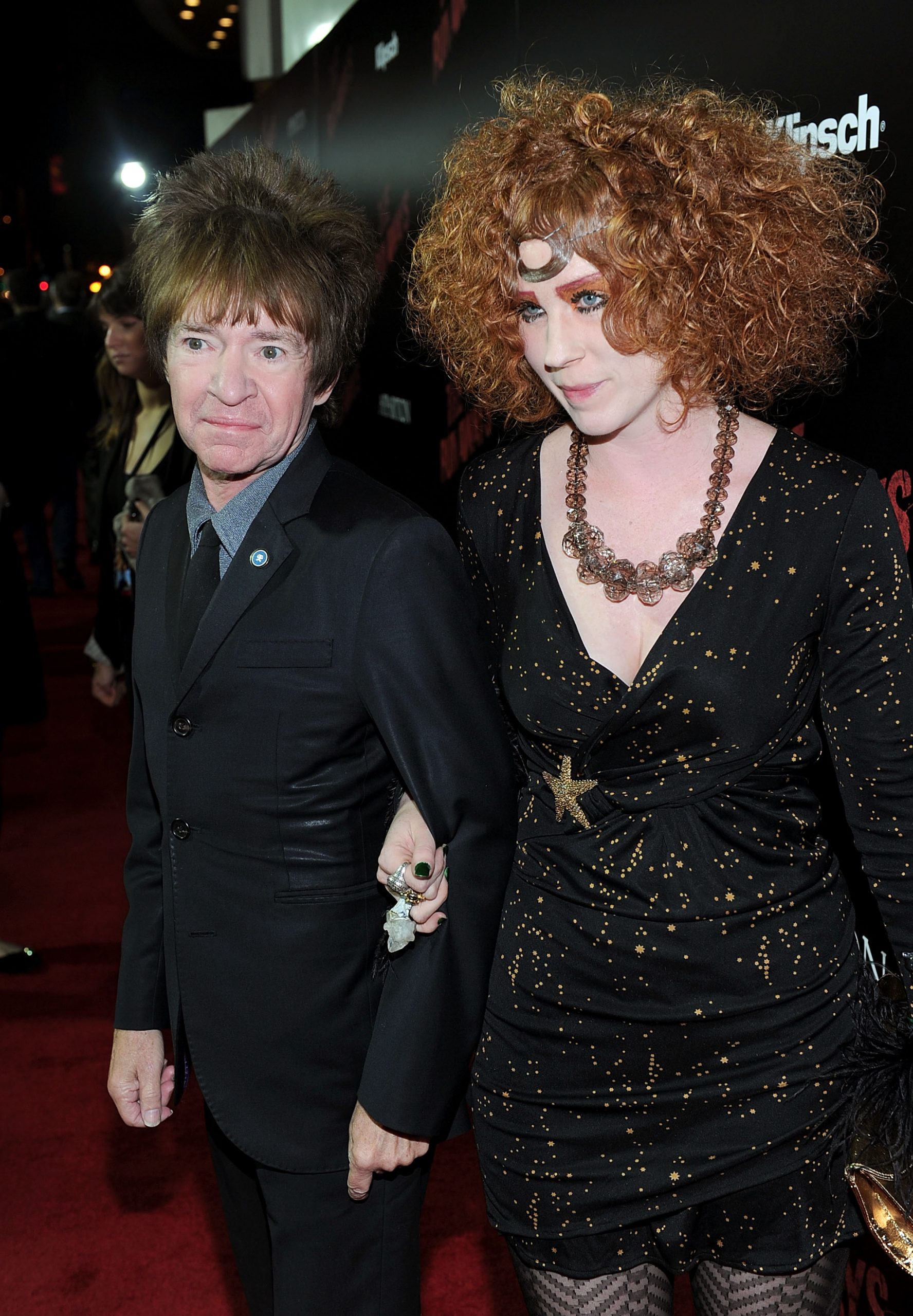 Rodney Bingenheimer photo 3