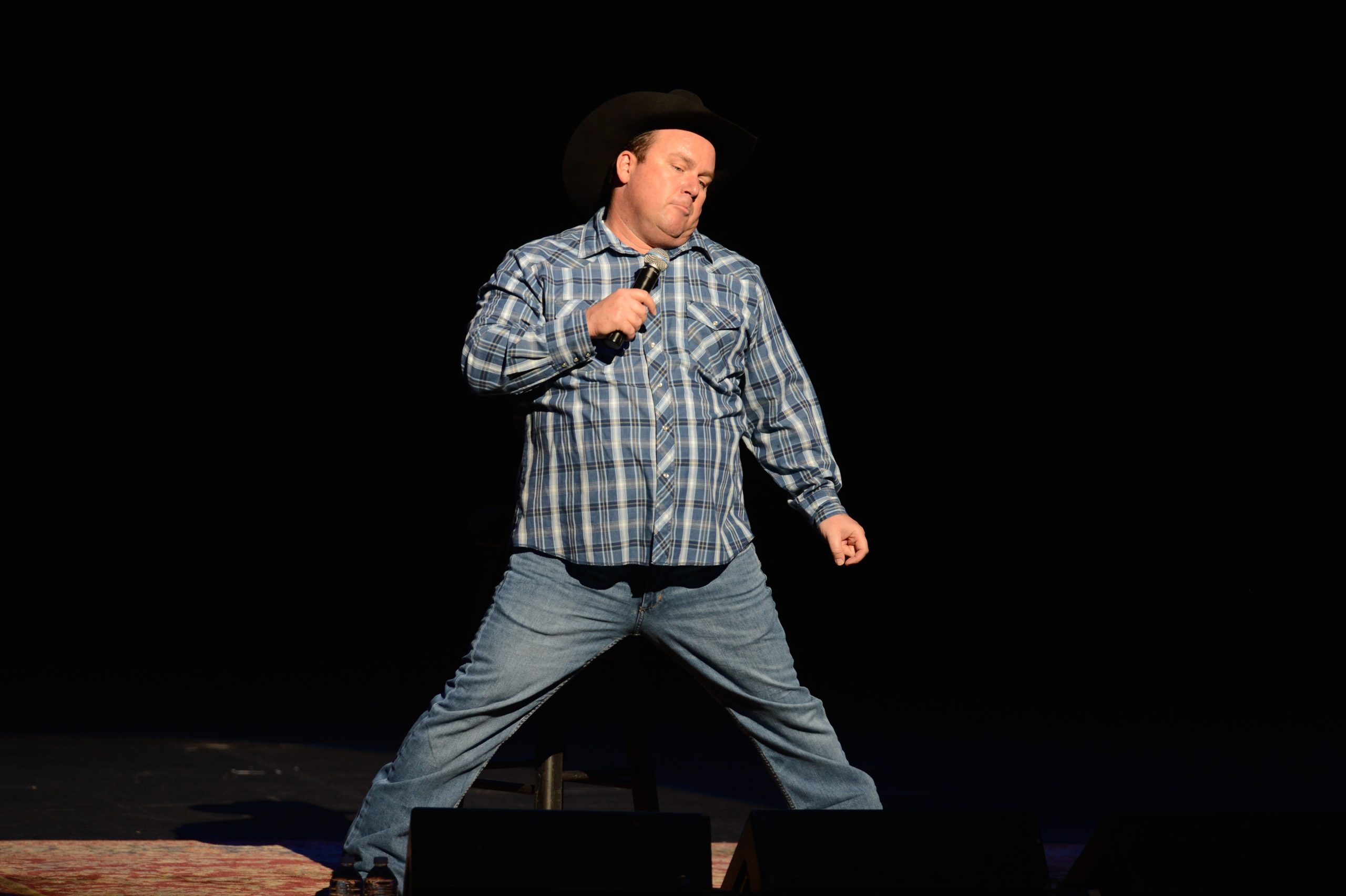 Rodney Carrington photo