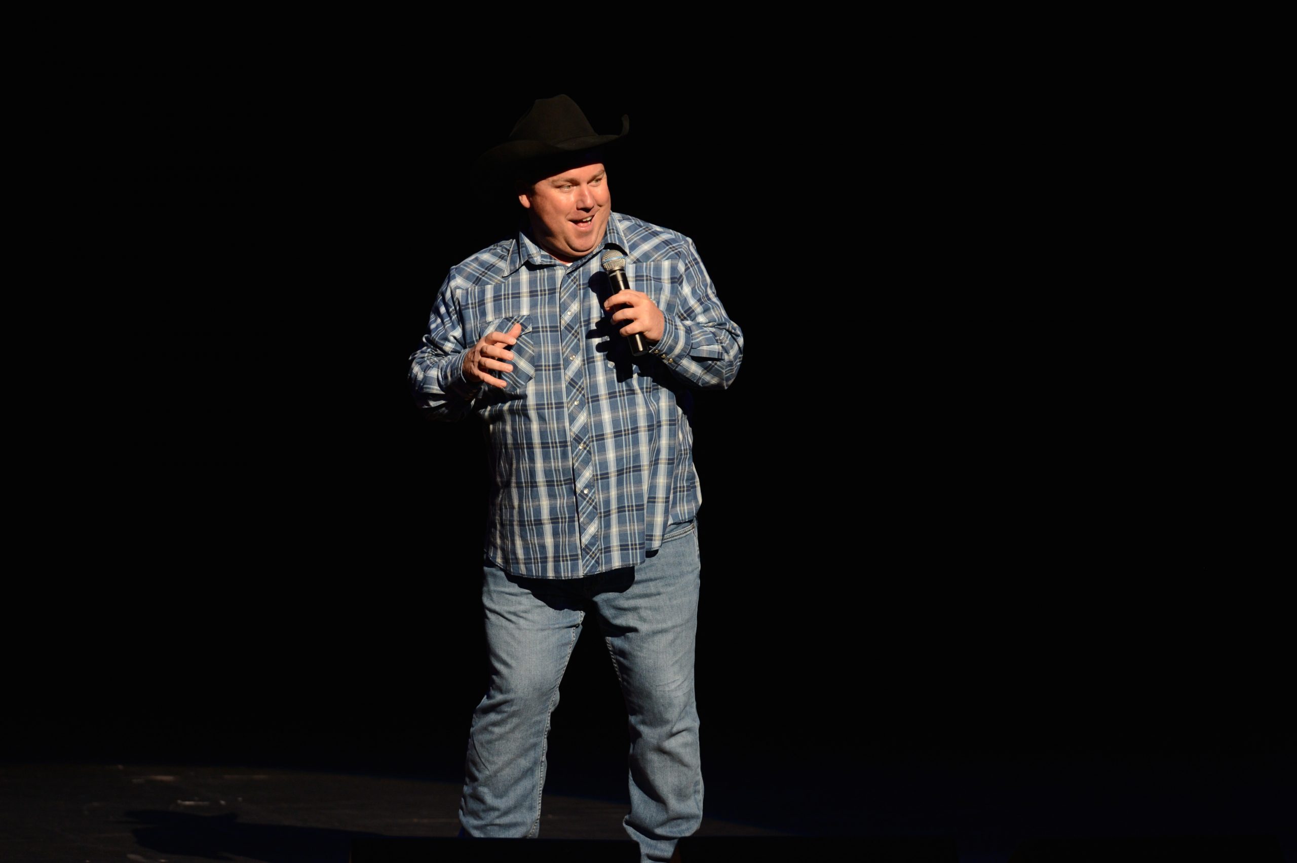 Rodney Carrington photo 2