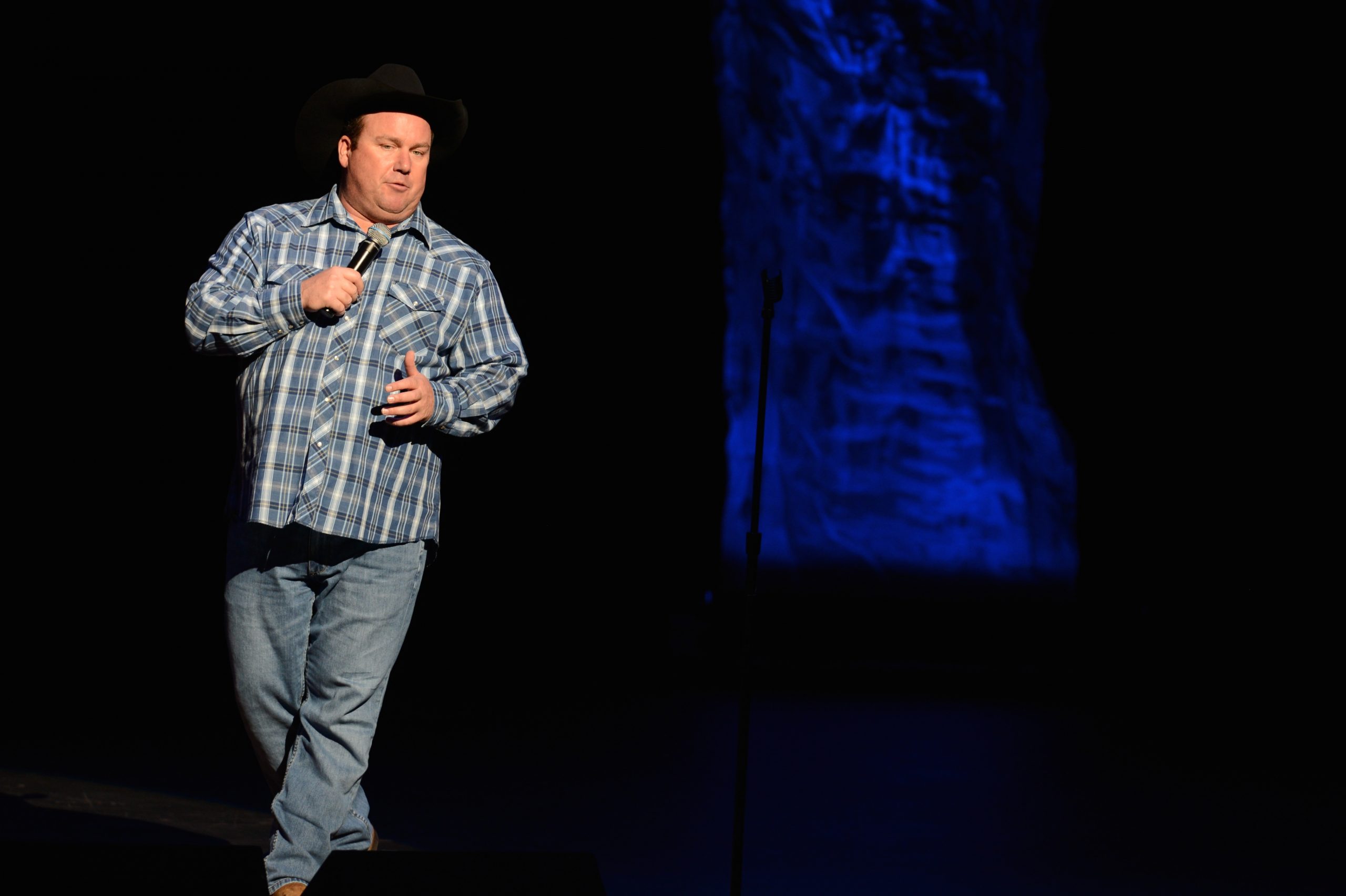 Rodney Carrington photo 3