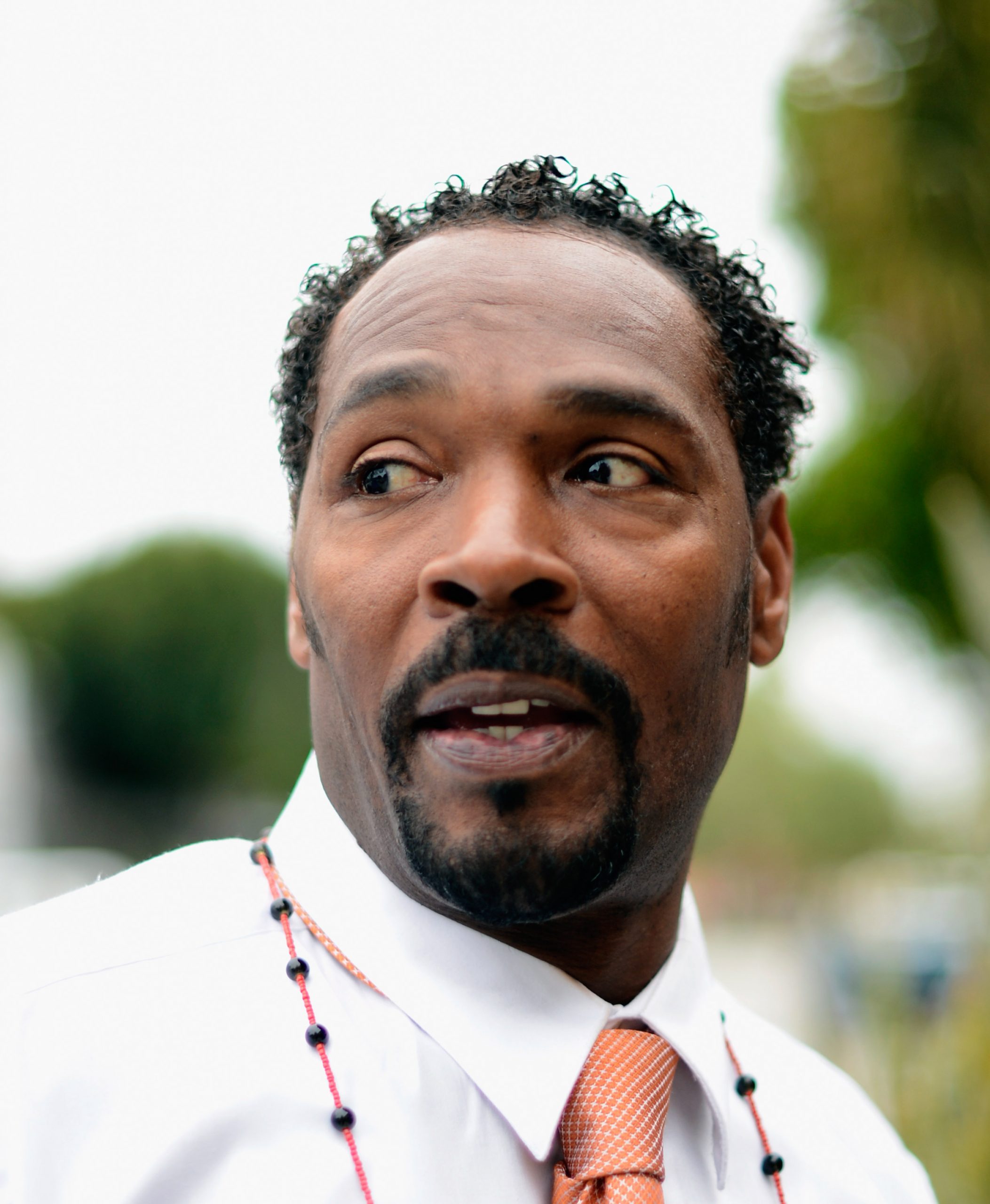 Rodney King photo