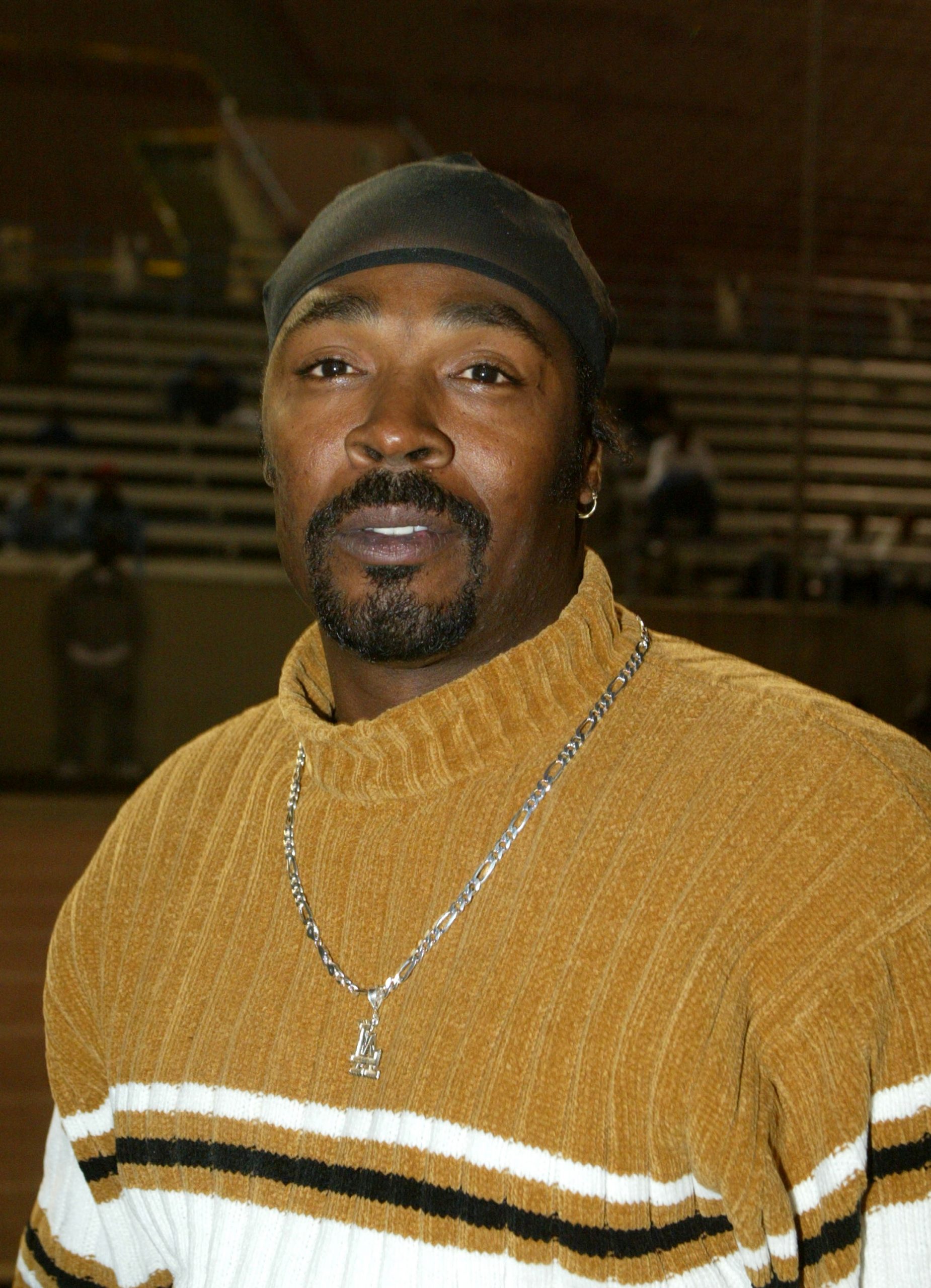 Rodney King photo 2