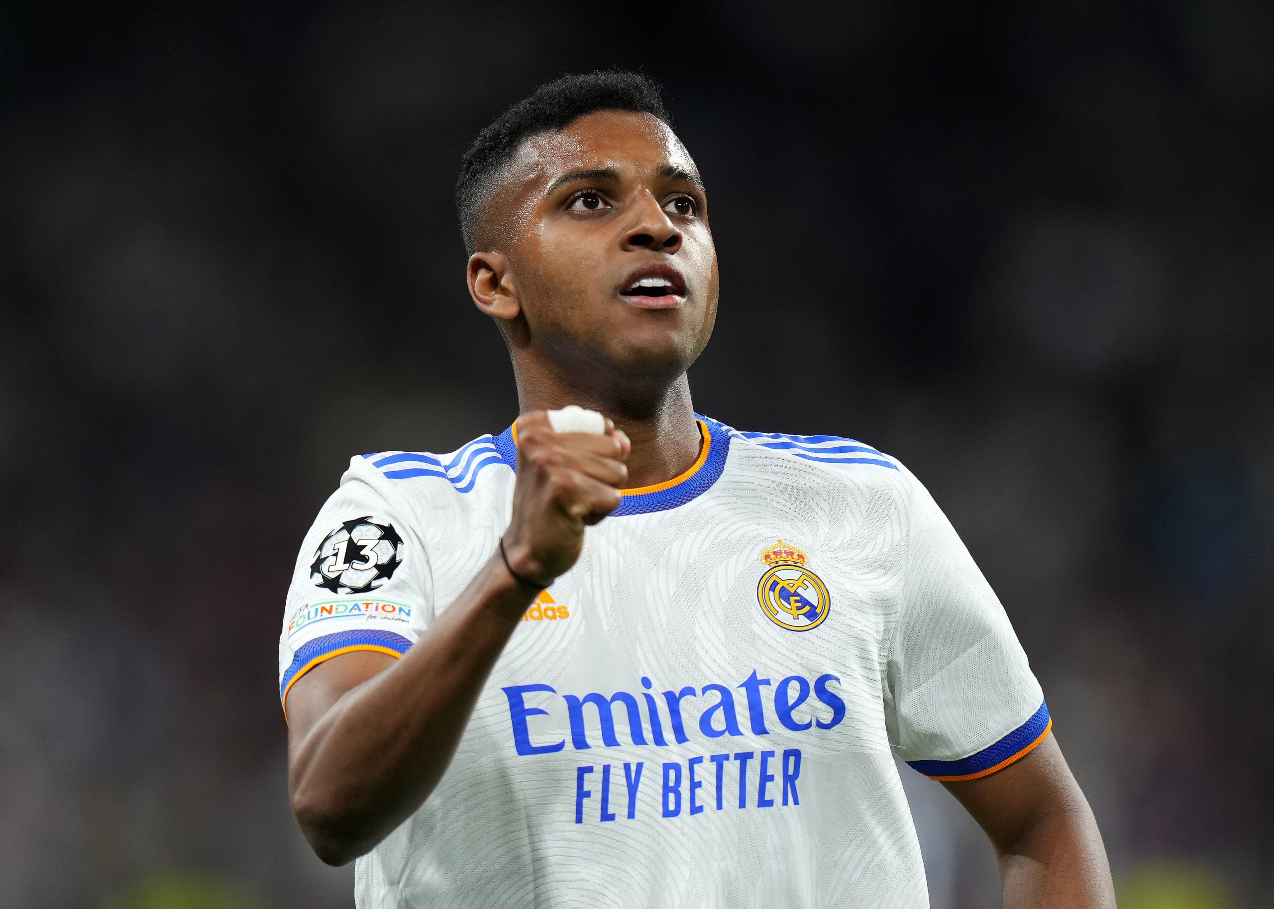 Rodrygo photo 2