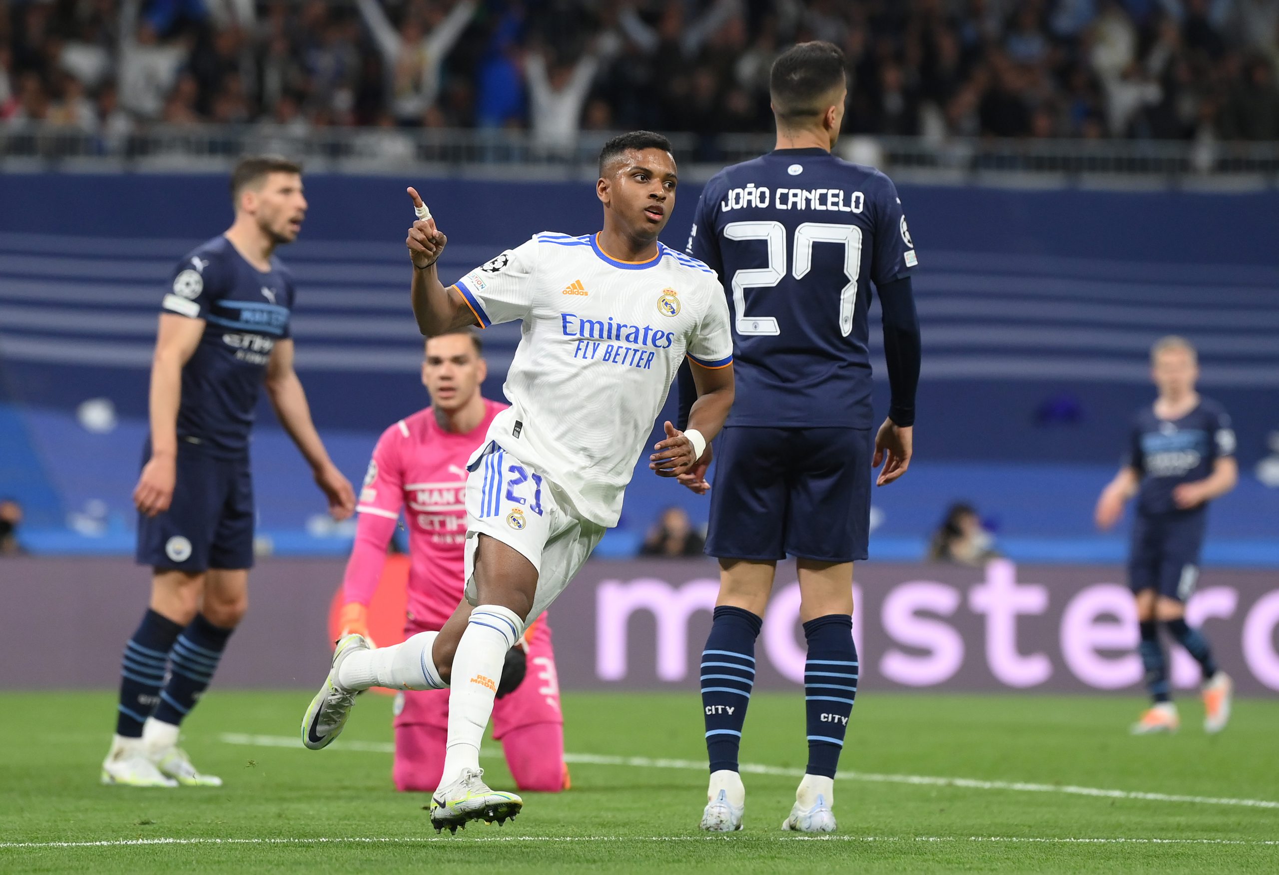 Rodrygo photo 3